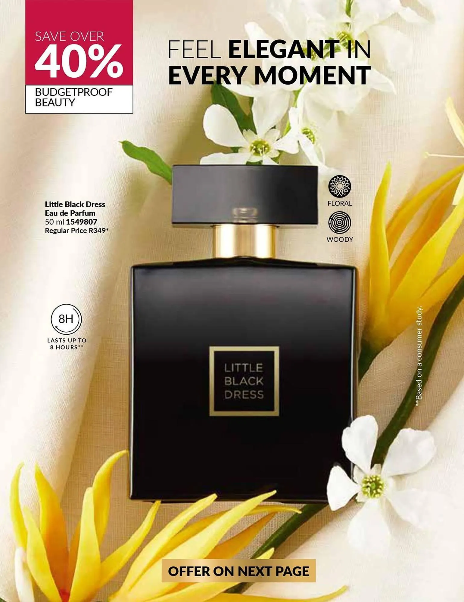 AVON catalogue from 3 March to 31 March 2025 - Catalogue Page 18
