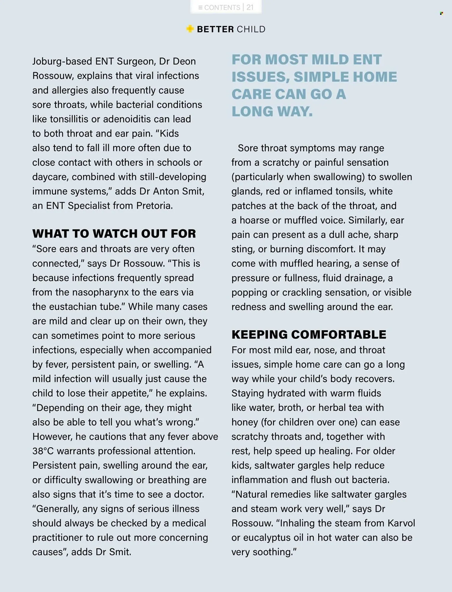 Baby City catalogue from 1 June to 30 June 2025 - Catalogue Page 21