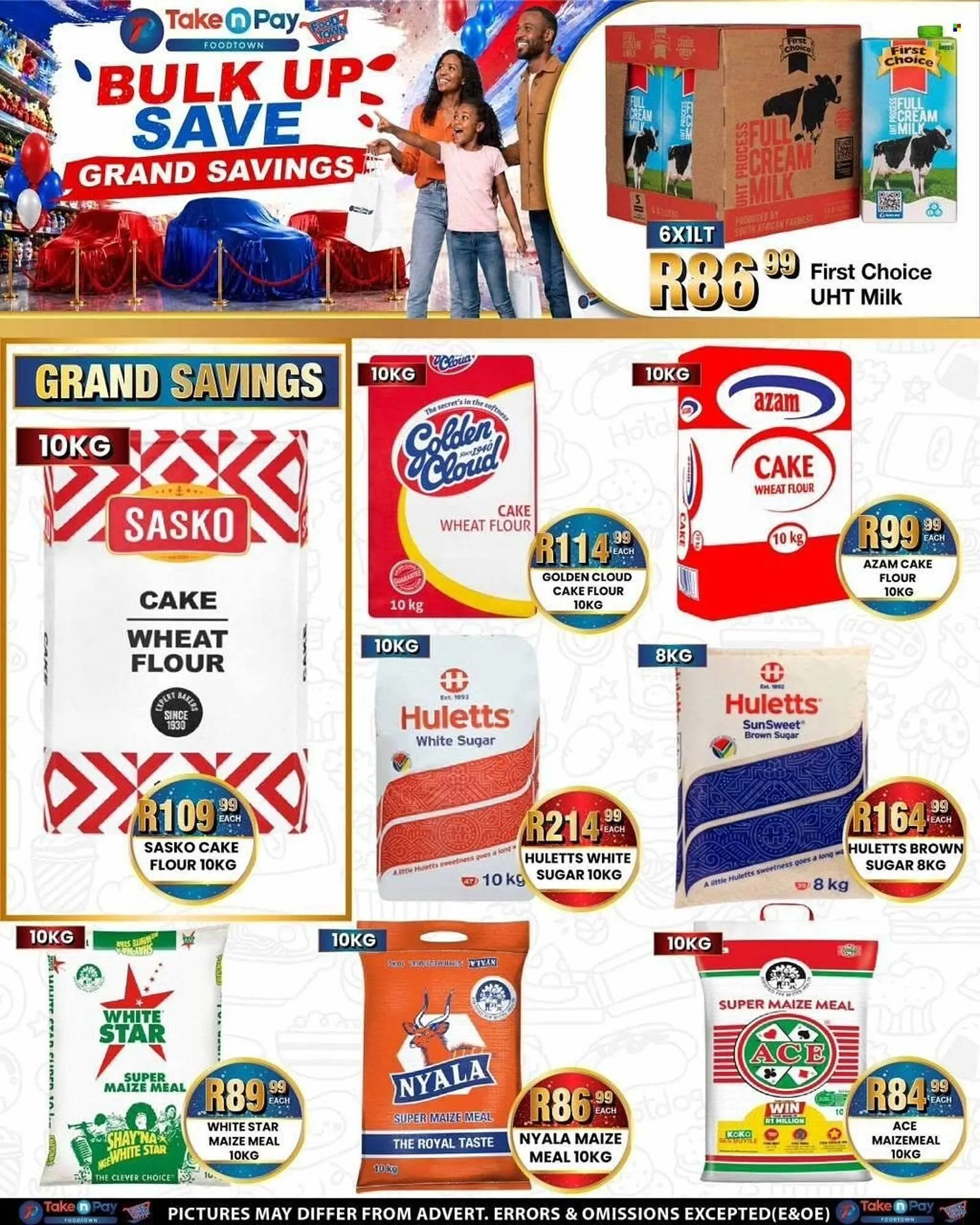 Take 'n Pay catalogue from 22 June to 28 June 2026 - Catalogue Page 25