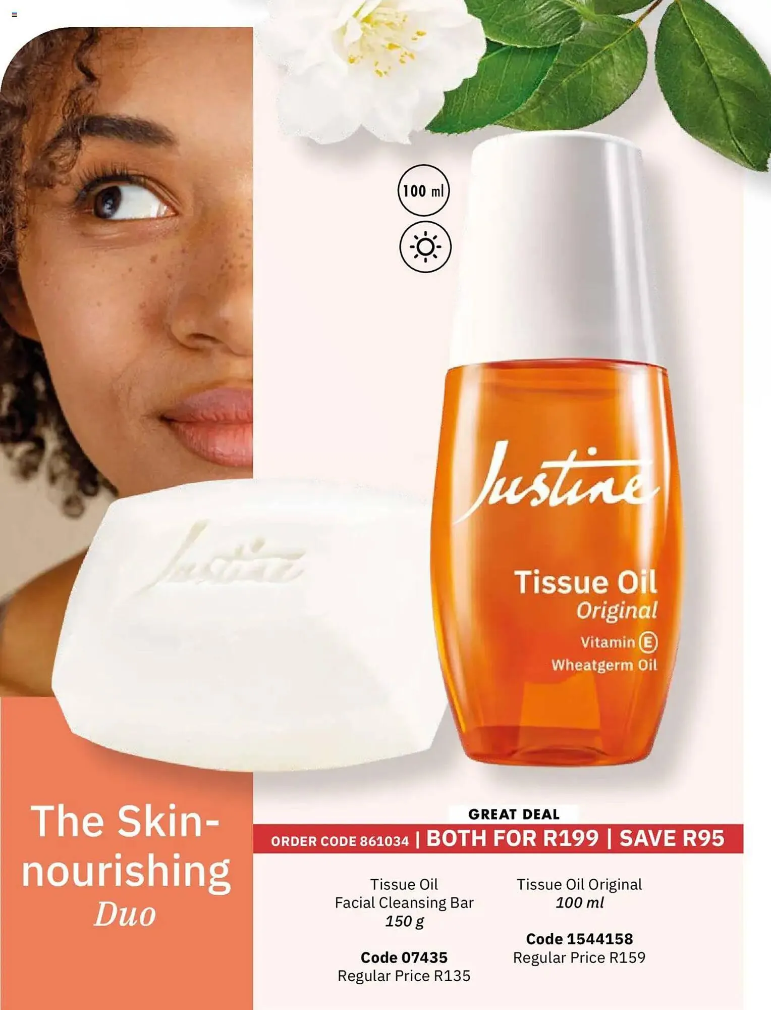 Justine catalogue from 18 March to 31 March 2025 - Catalogue Page 5