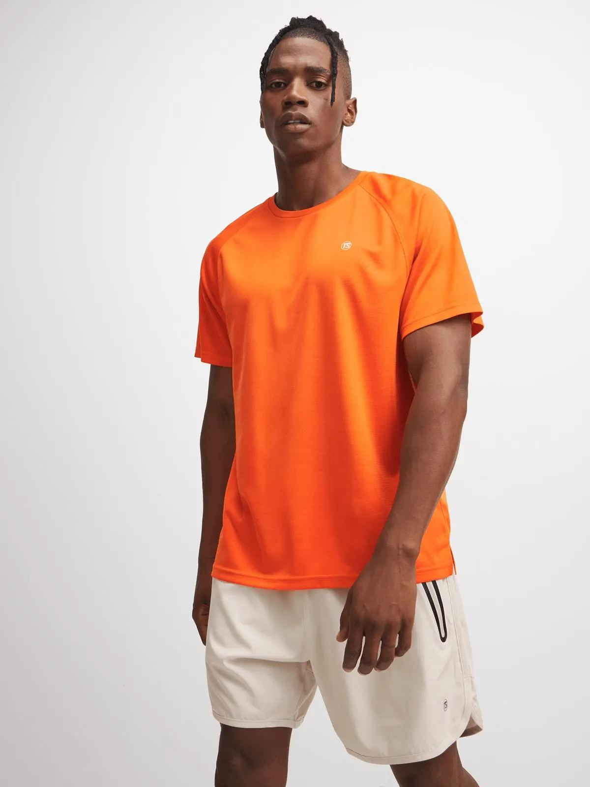 TS Mens Dri-Tech® Tang Performance Top