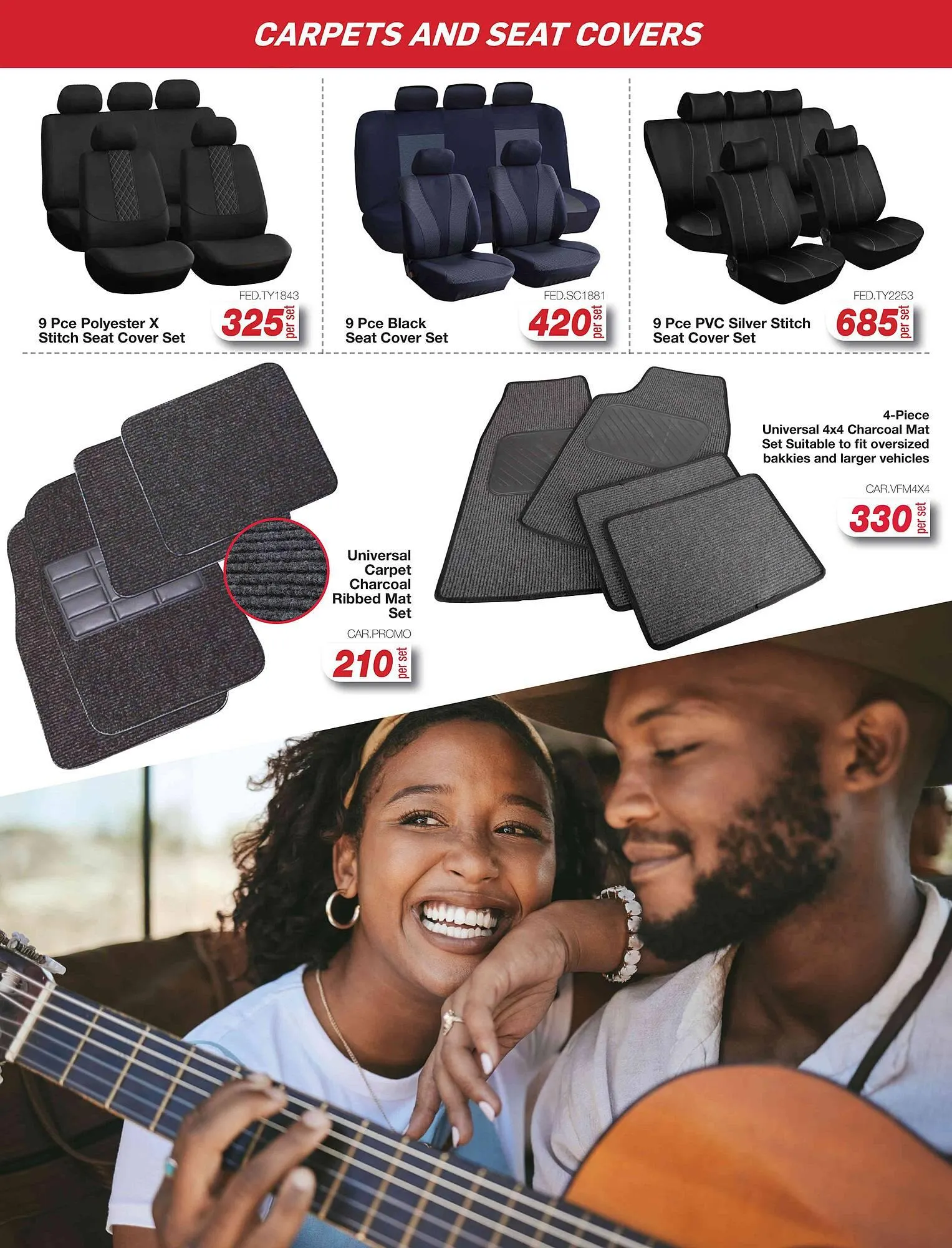 AutoZone catalogue from 22 September to 5 October 2025 - Catalogue Page 14
