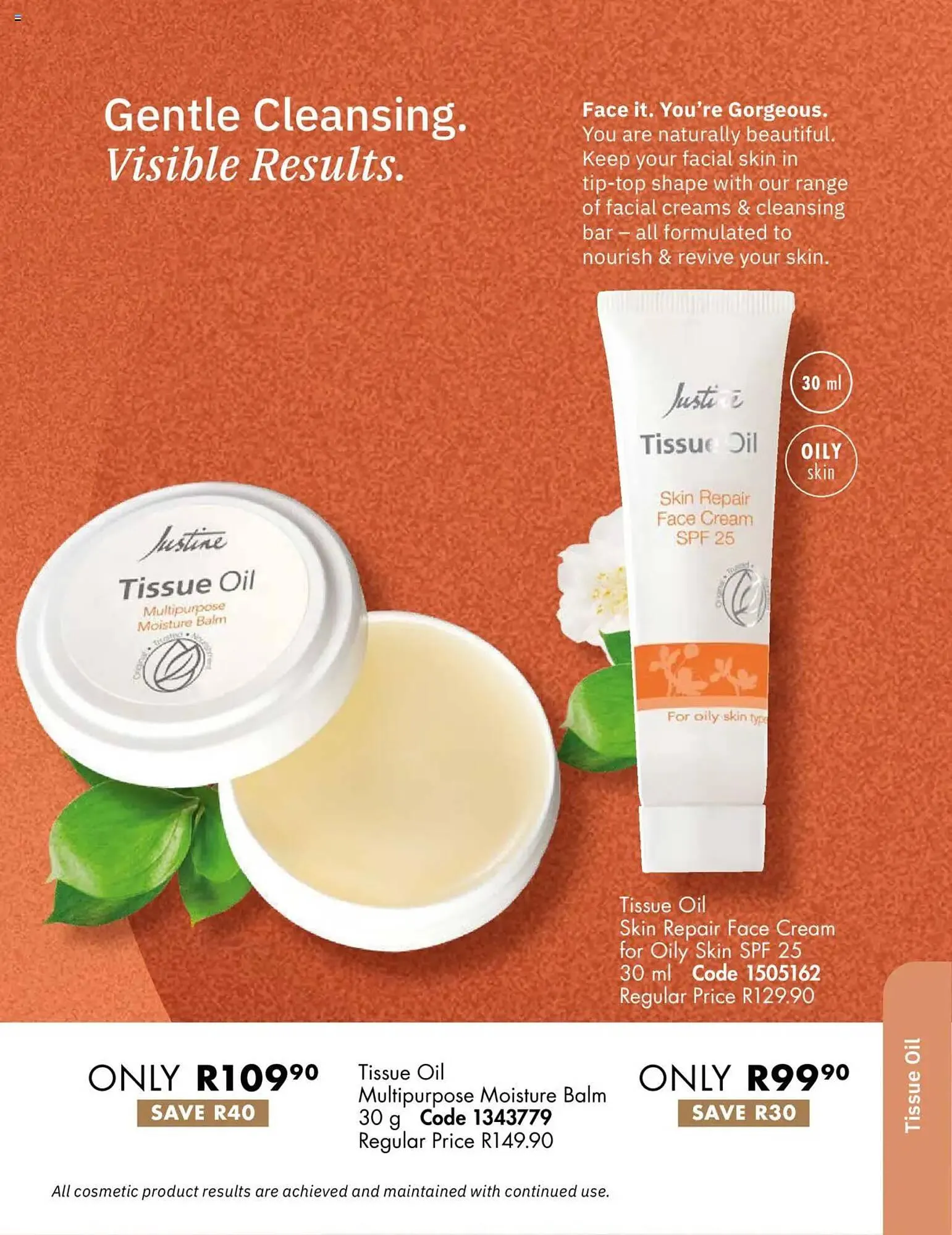 Justine catalogue from 1 September to 30 September 2025 - Catalogue Page 98