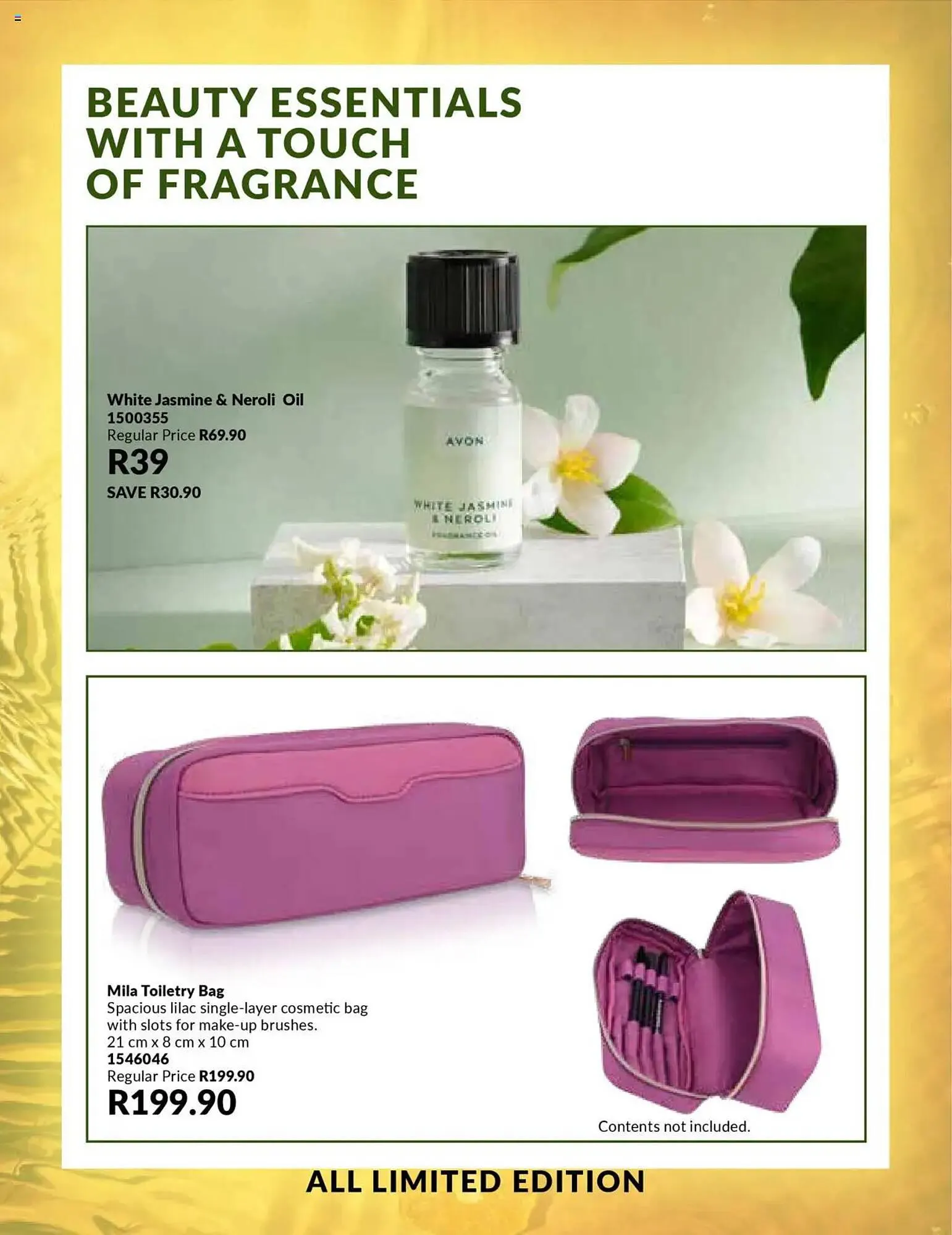 AVON catalogue from 17 October to 31 October 2025 - Catalogue Page 27