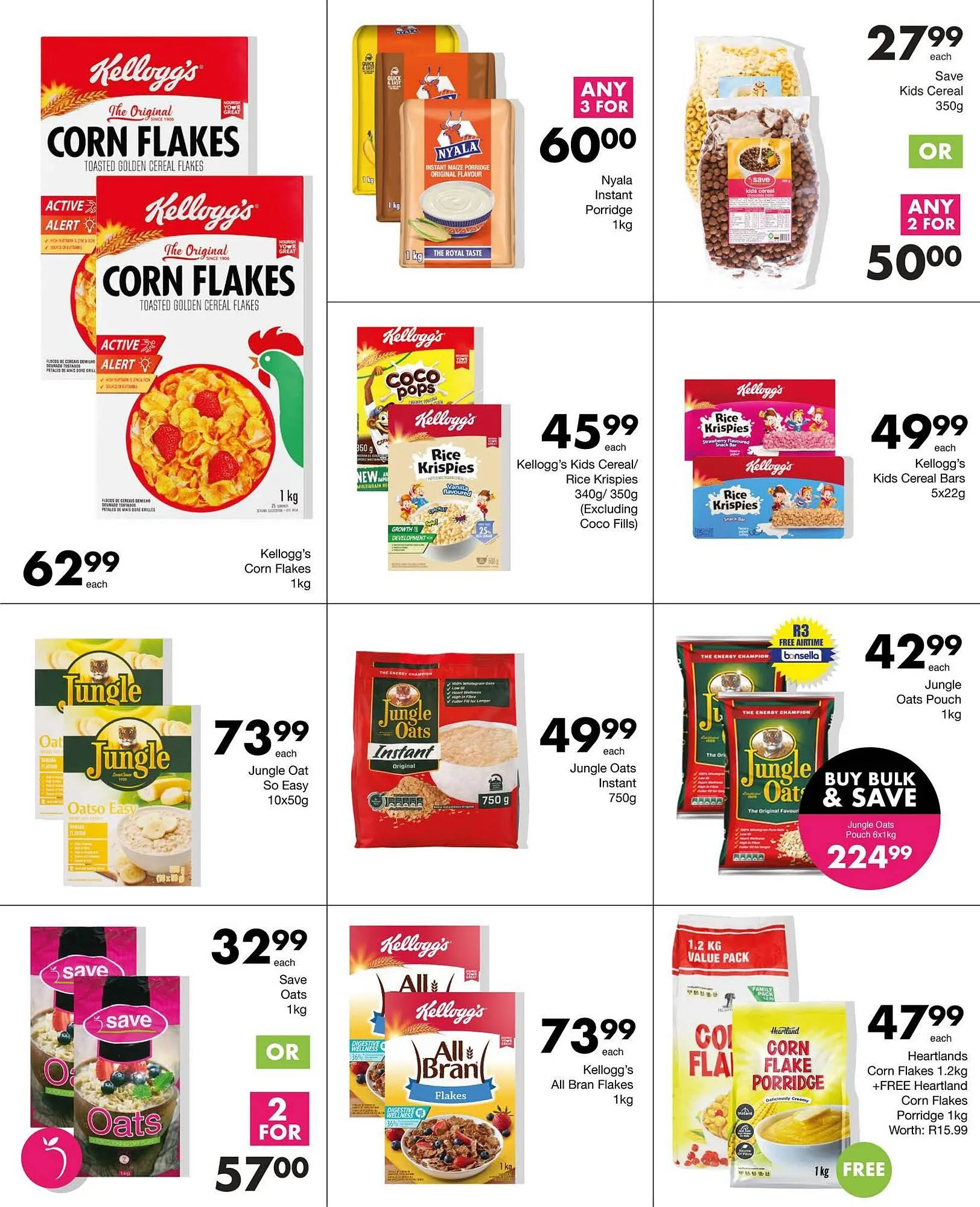 Save catalogue from 15 April to 27 April 2025 - Catalogue Page 32