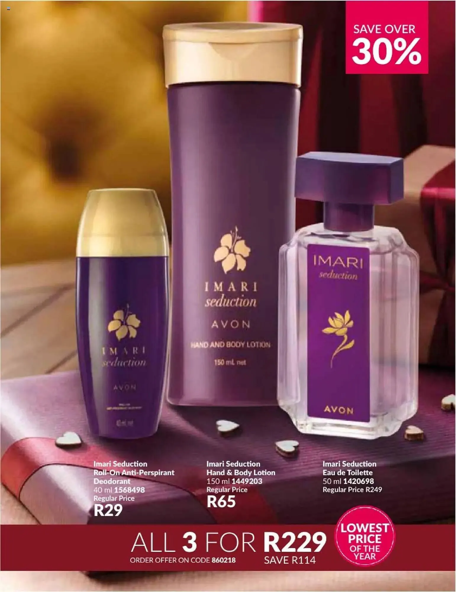 AVON catalogue from 31 January to 28 February 2025 - Catalogue Page 13