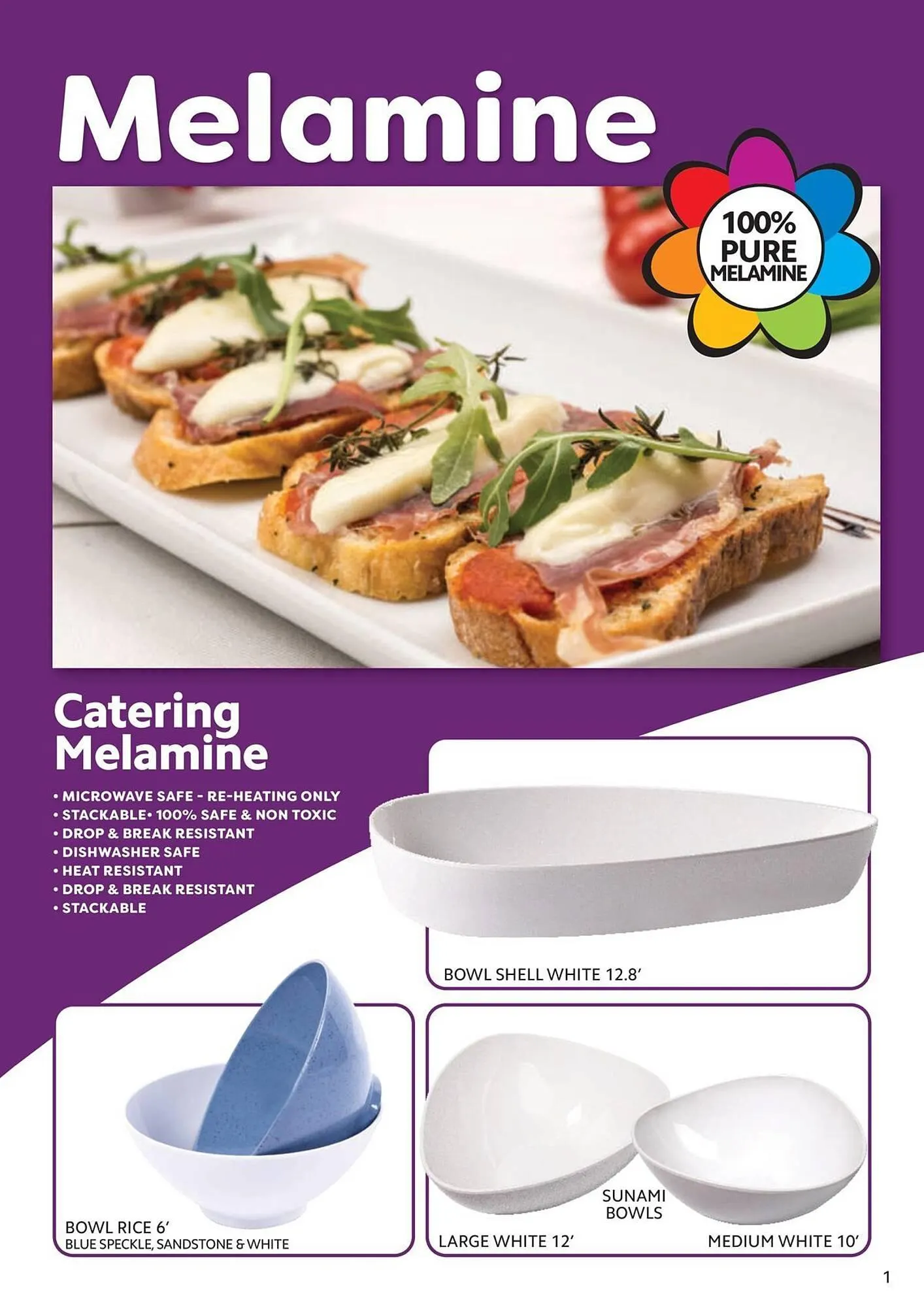 Mambo's Plastics Warehouse catalogue from 17 December to 23 December 2025 - Catalogue Page 4