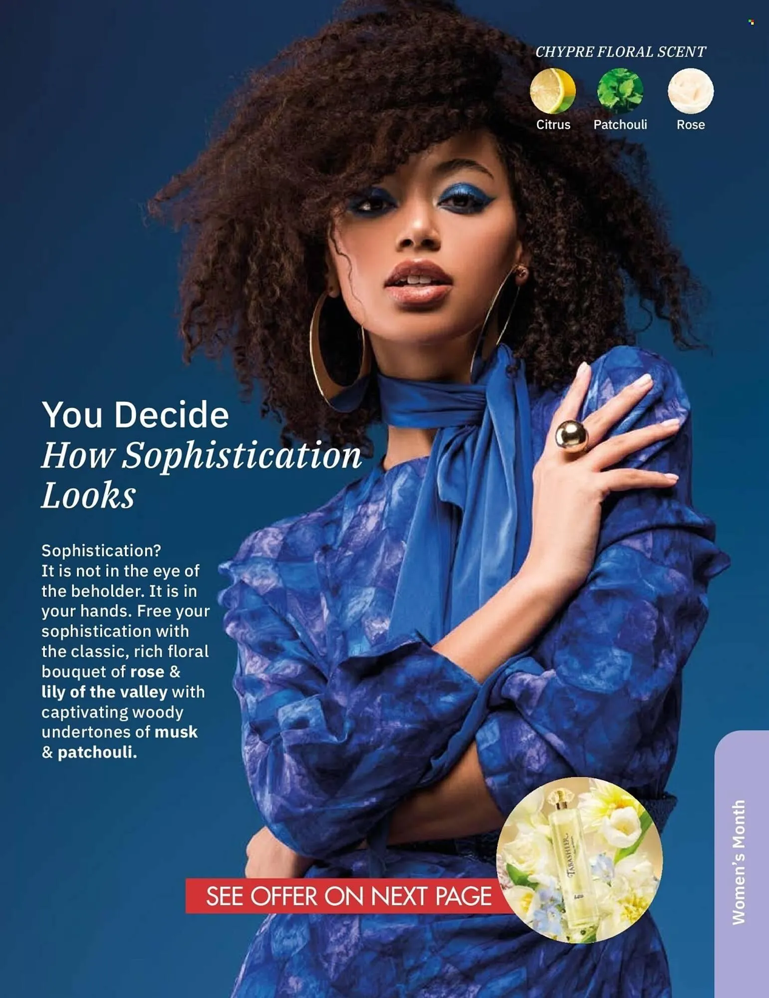 Justine catalogue from 1 August to 31 August 2025 - Catalogue Page 10