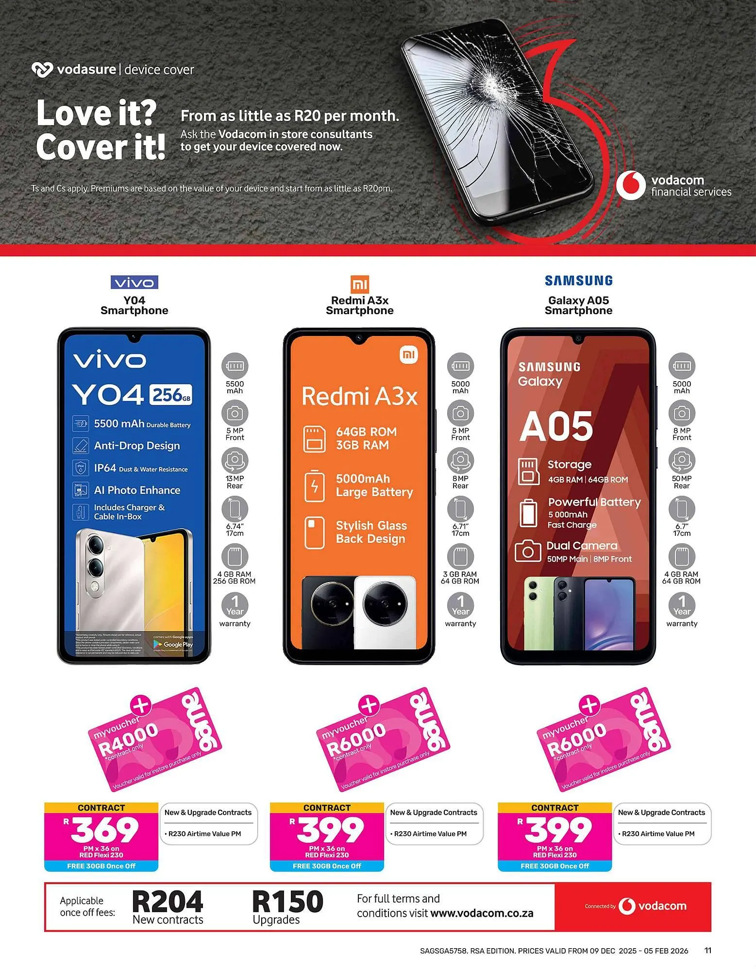 Game catalogue from 9 December to 5 February 2026 - Catalogue Page 10