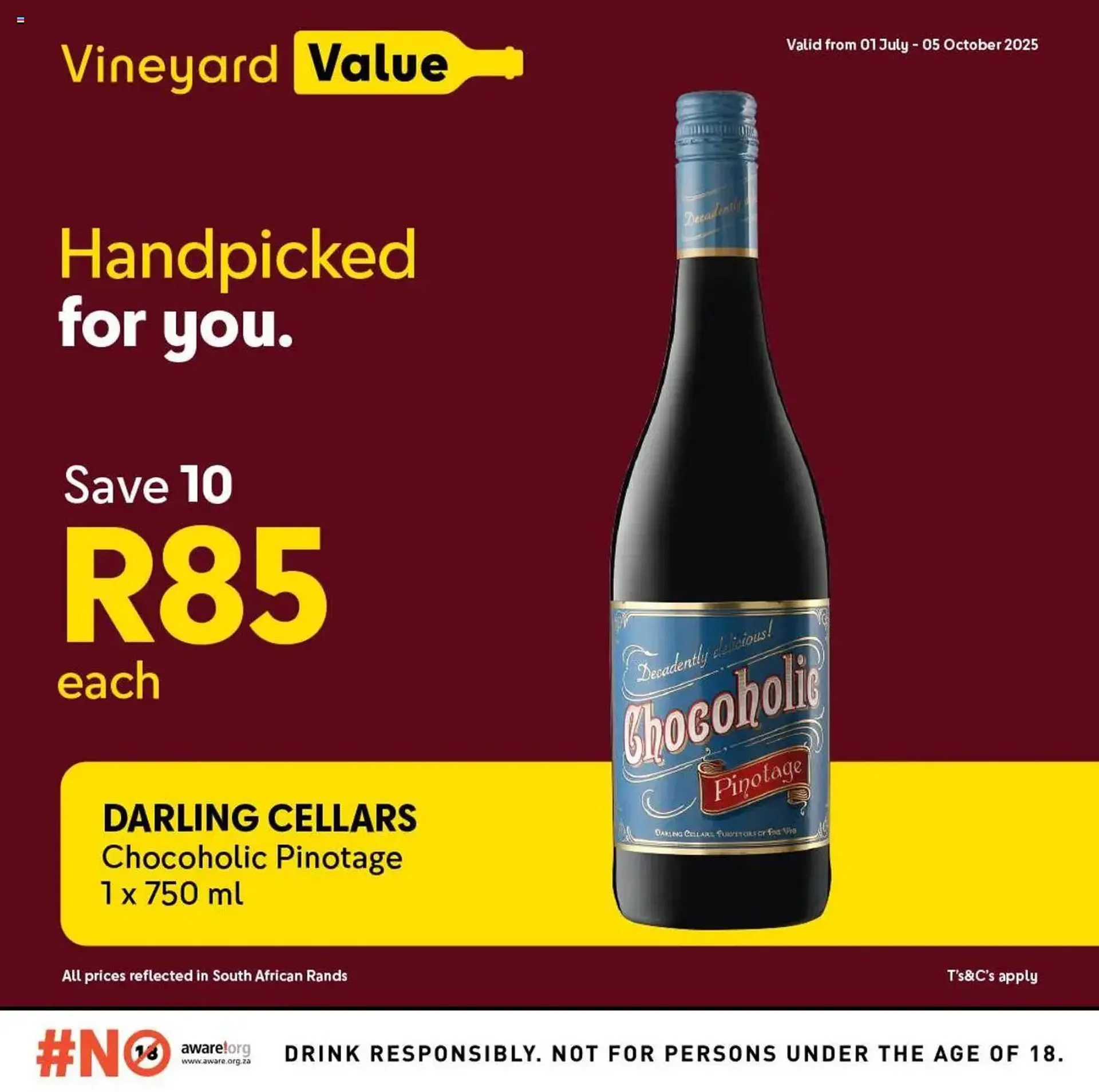 Makro catalogue from 1 July to 5 October 2025 - Catalogue Page 9