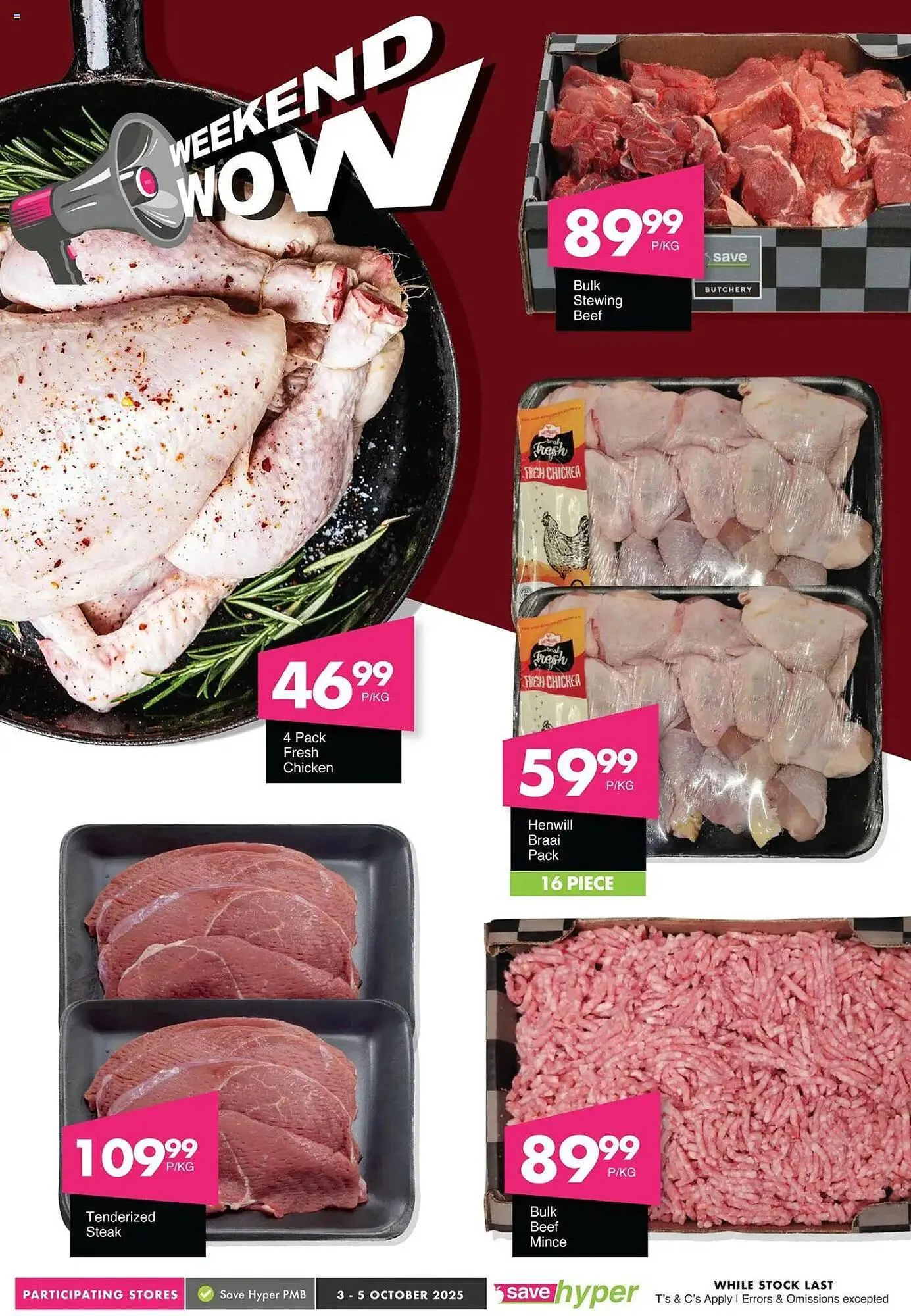 Save catalogue from 3 October to 5 October 2025 - Catalogue Page 8