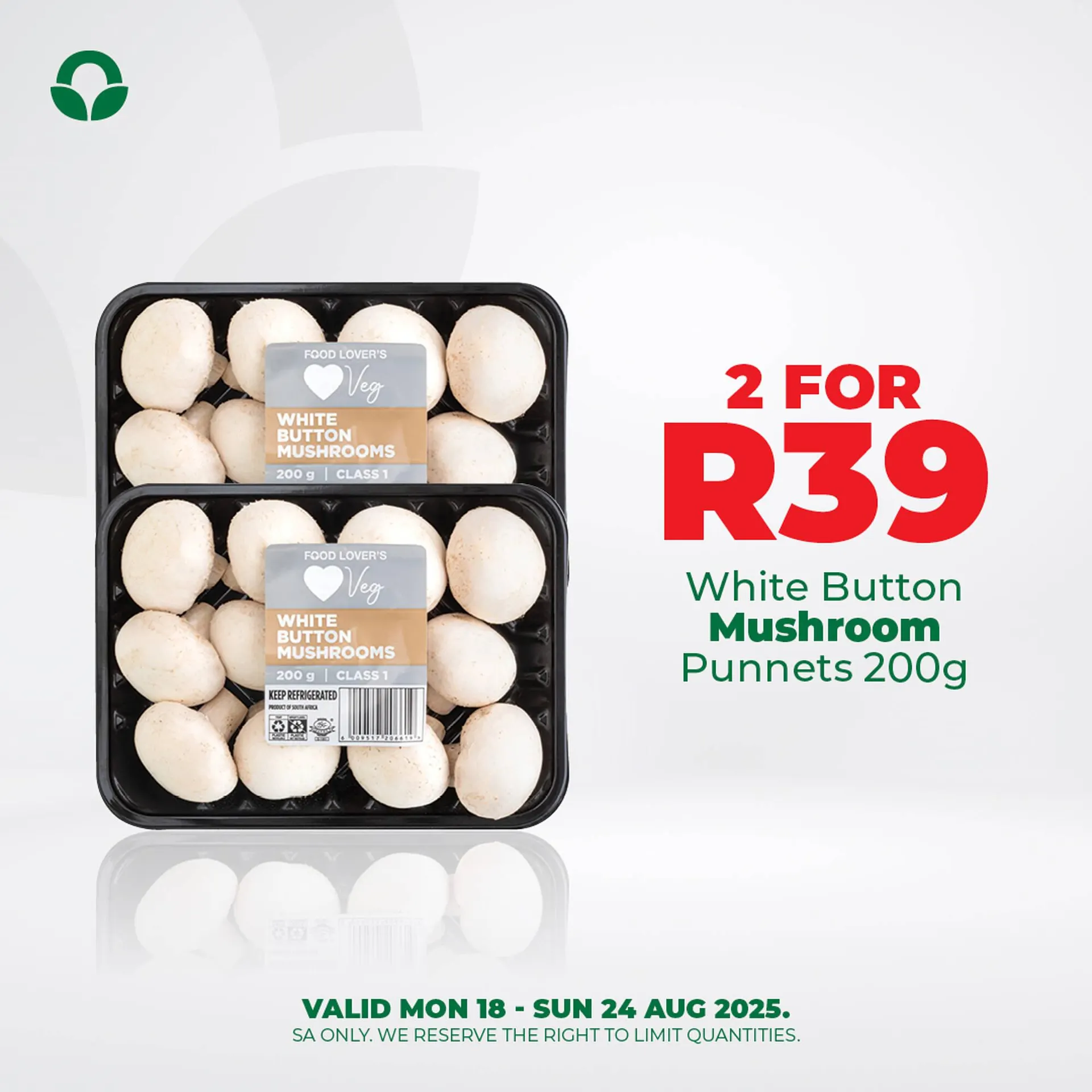 Food Lover's Market catalogue from 18 August to 24 August 2025 - Catalogue Page 5