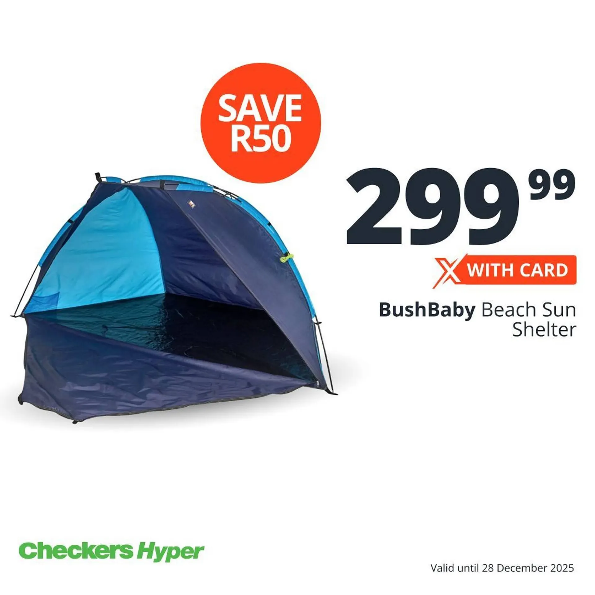 Checkers catalogue from 21 December to 28 December 2025 - Catalogue Page 4