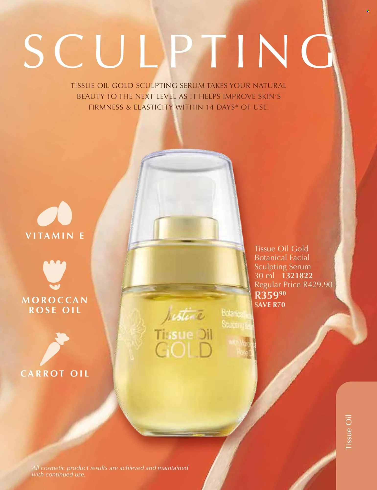 Justine brochure from 1 November to 30 November 2025 - Catalogue Page 28