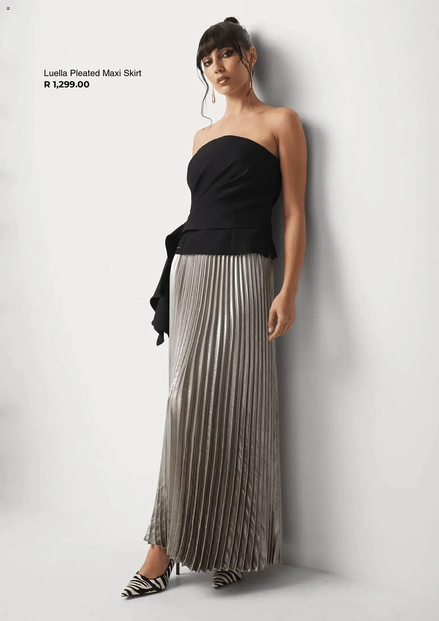 Foschini catalogue from 28 April to 26 May 2025 - Catalogue Page 5