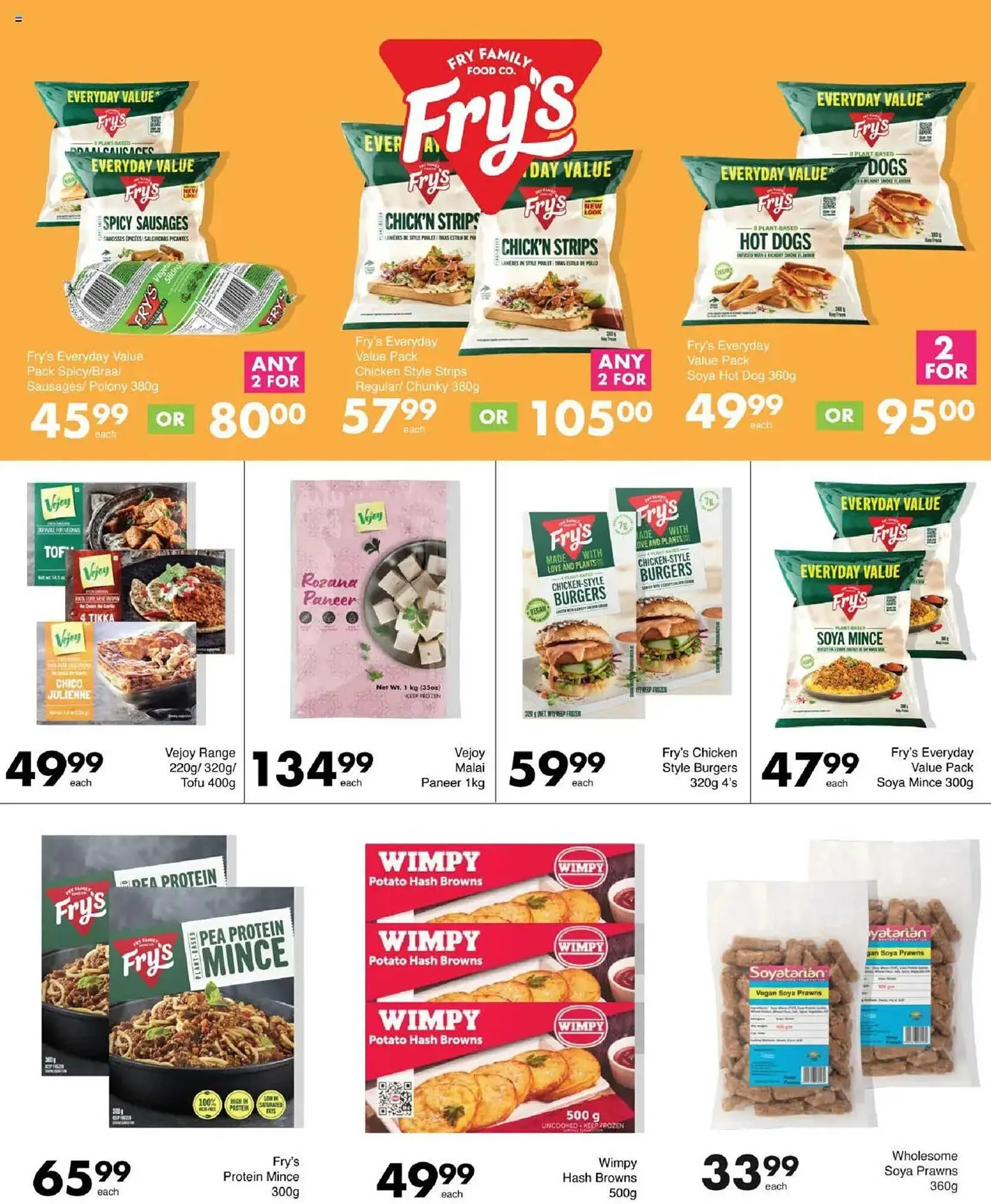 Save catalogue from 25 September to 5 October 2025 - Catalogue Page 12