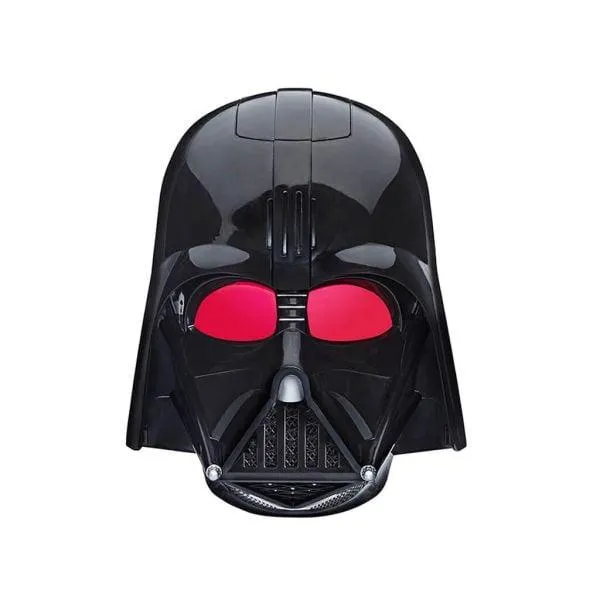 Star Wars Darth Vader Feature Mask