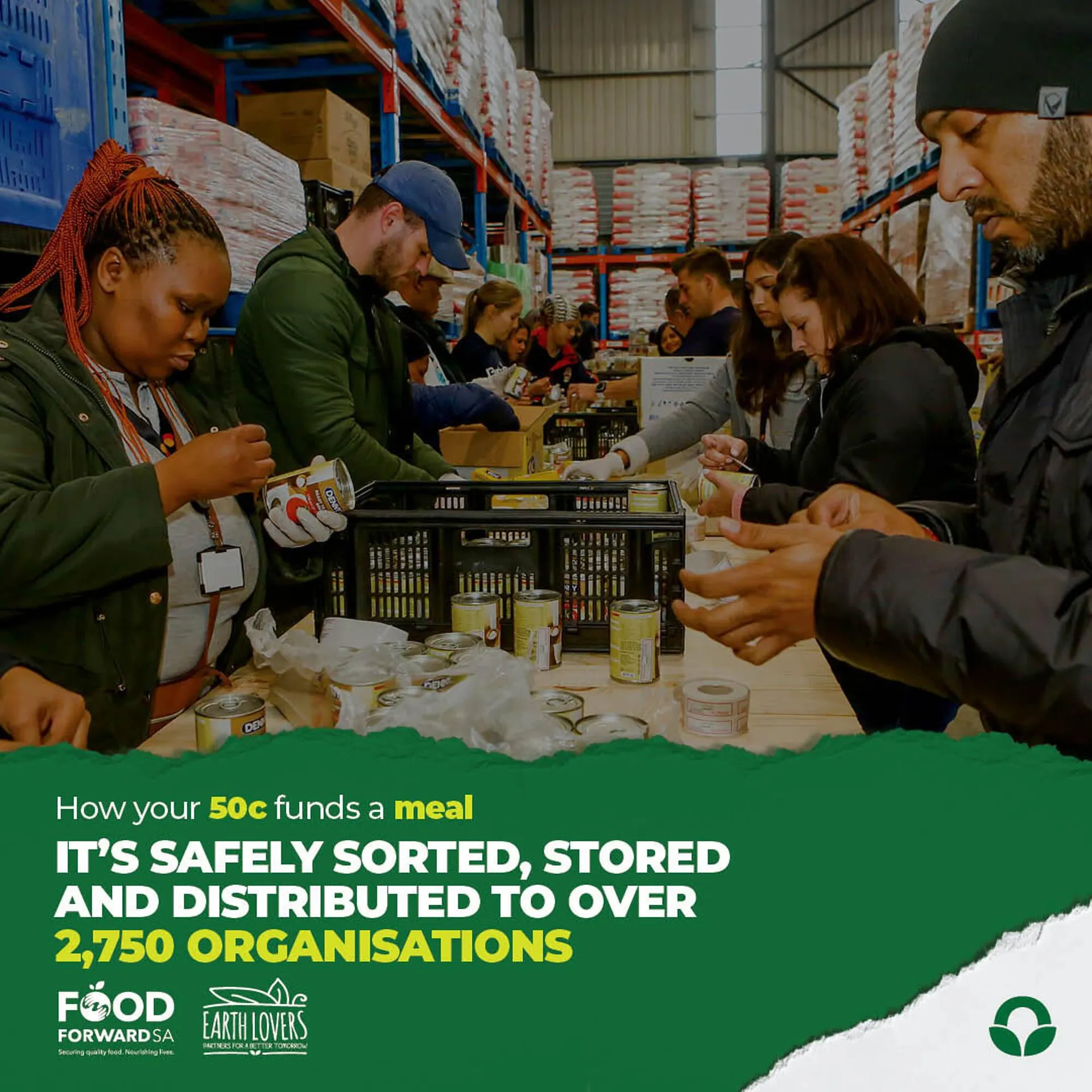 Food Lover's Market catalogue from 7 May to 13 May 2025 - Catalogue Page 4