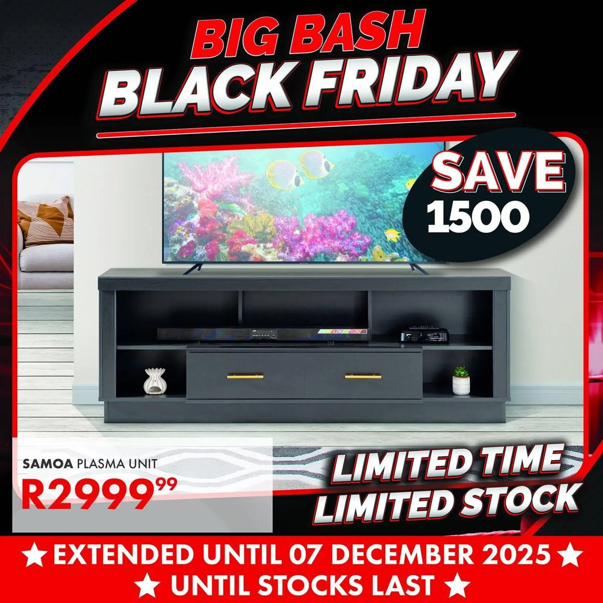 Beares catalogue from 2 December to 7 December 2025 - Catalogue Page 4