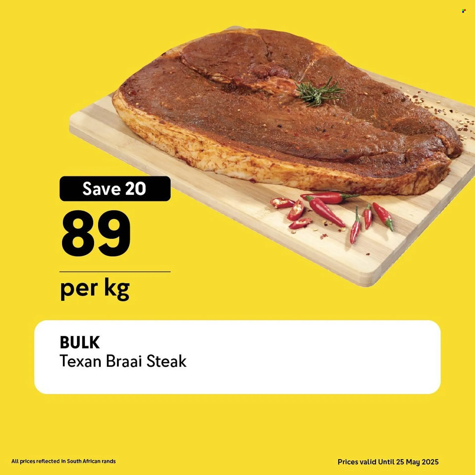Makro catalogue from 14 May to 25 May 2025 - Catalogue Page 3