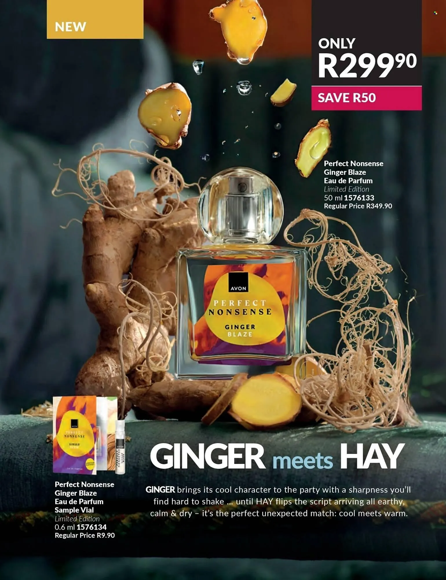 AVON catalogue from 1 October to 3 November 2025 - Catalogue Page 79