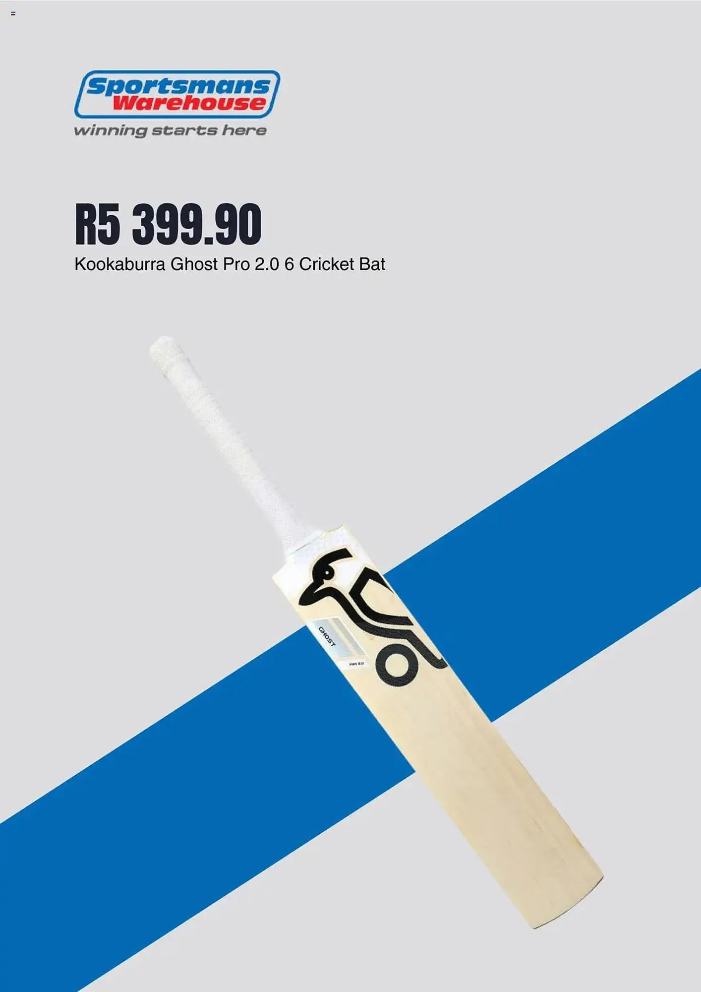 Sportsmans Warehouse catalogue from 20 October to 17 November 2025 - Catalogue Page 5