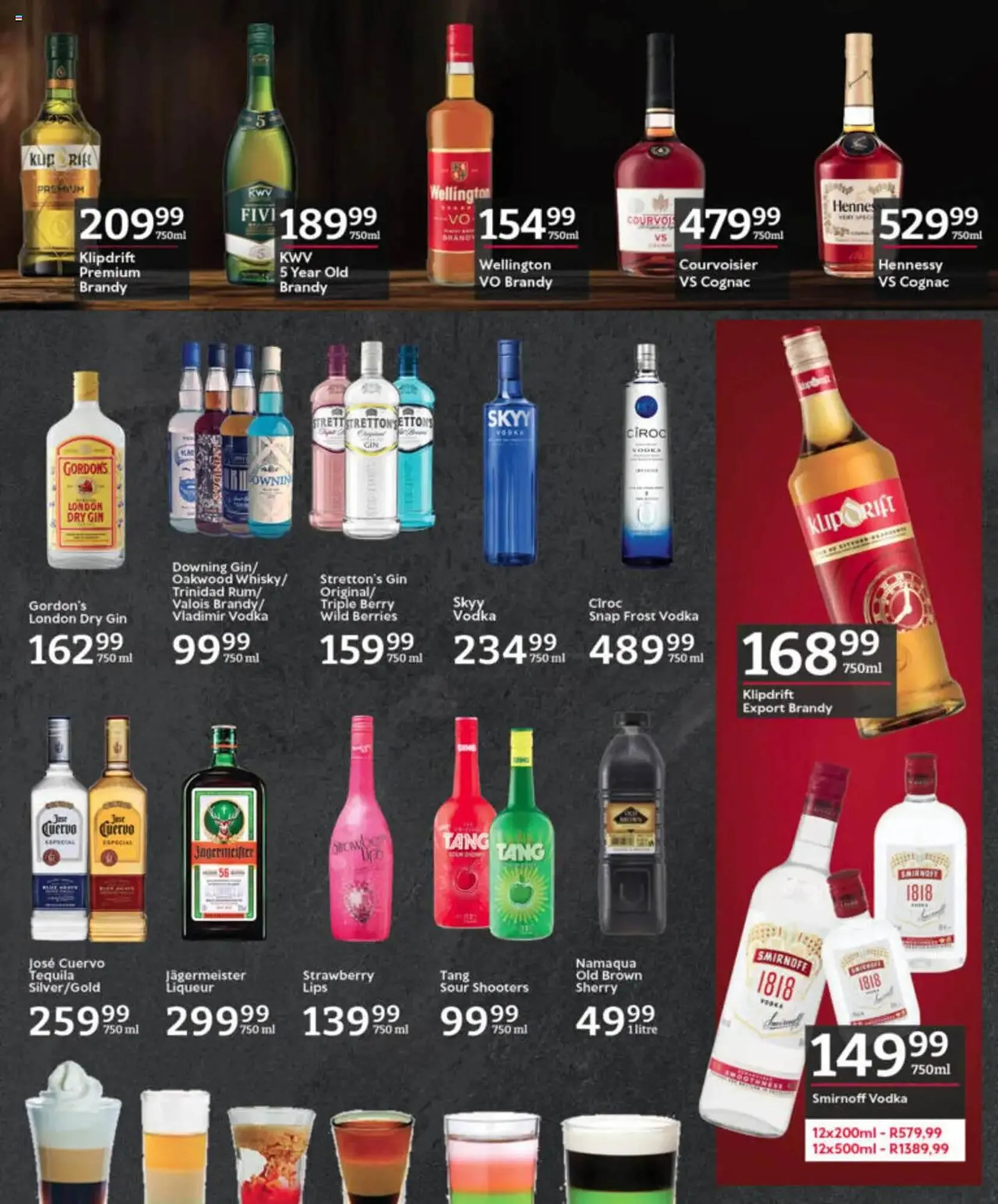 Oxford Freshmarket catalogue from 30 July to 4 August 2025 - Catalogue Page 2