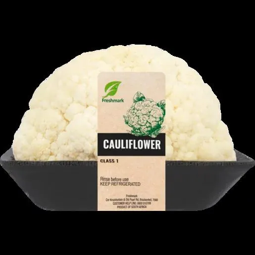 Cauliflower 400g