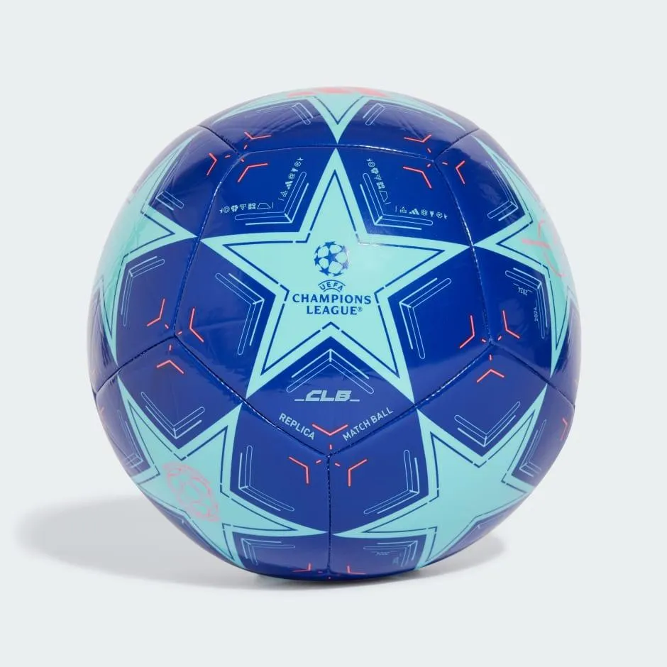 UCL Club 24/25 Group Stage Ball