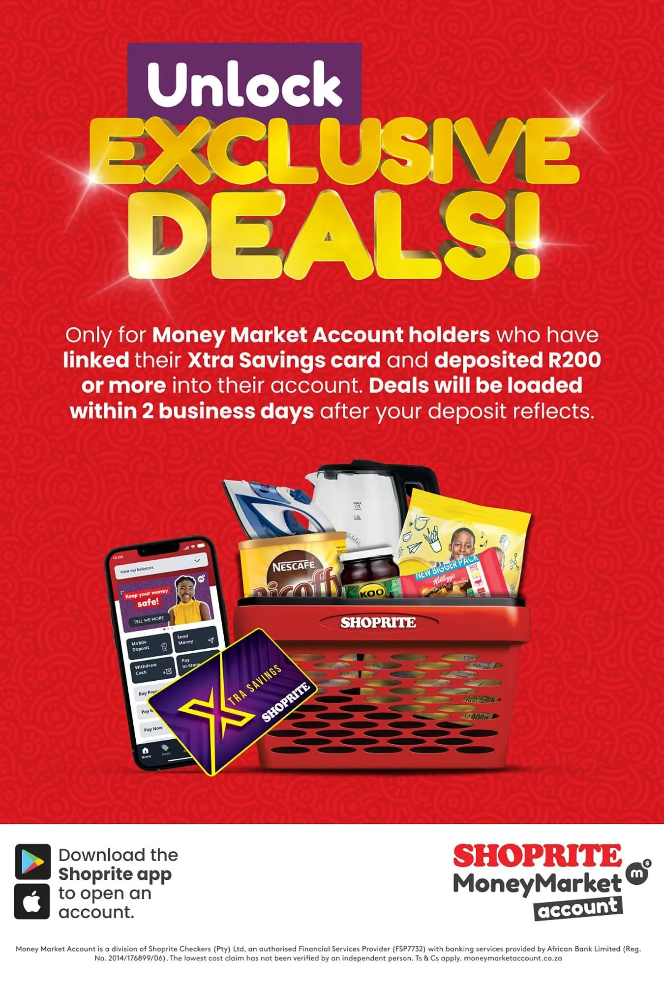 Shoprite catalogue from 22 June to 5 July 2026 - Catalogue Page 3