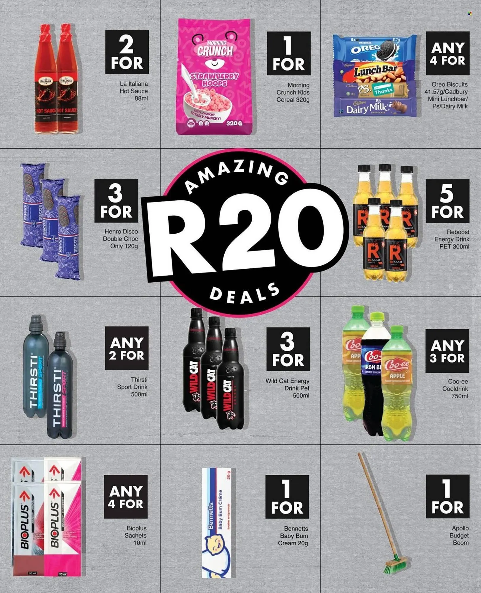 Save catalogue from 30 October to 9 November 2025 - Catalogue Page 10