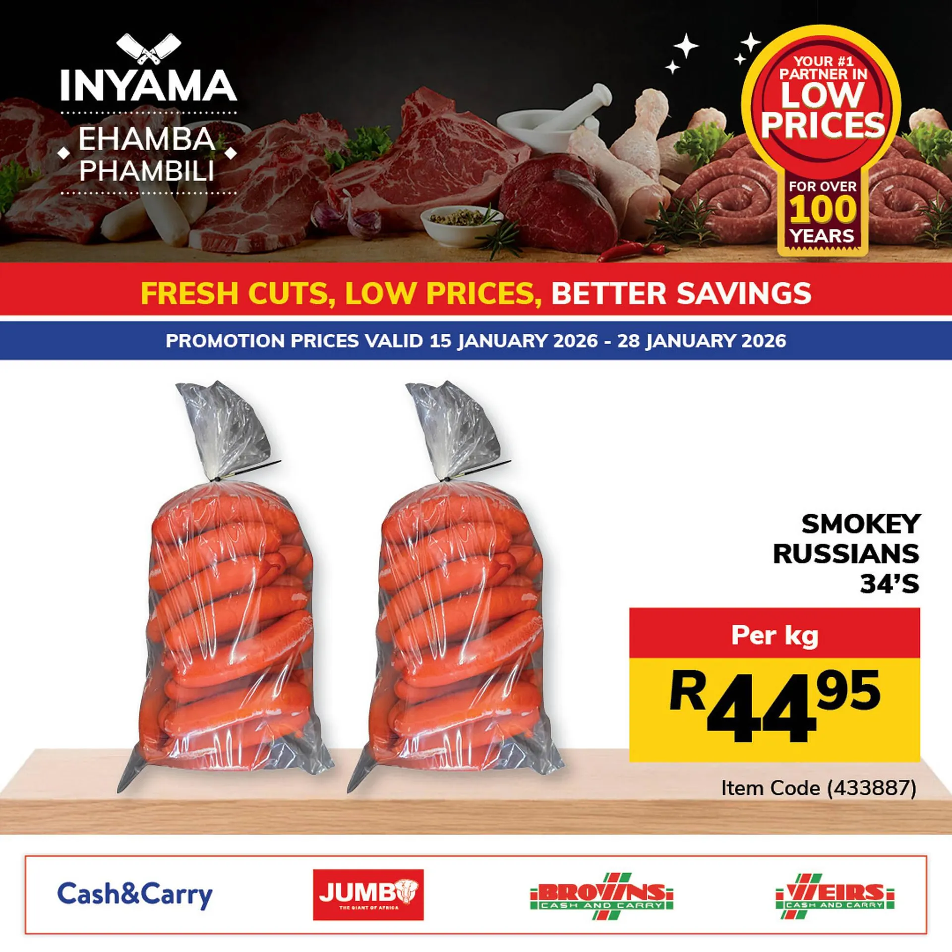 Jumbo catalogue from 22 January to 28 January 2026 - Catalogue Page 3