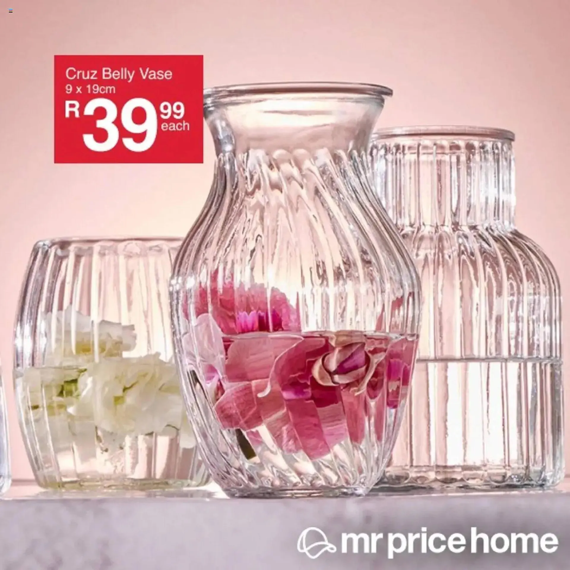 MRP Home catalogue from 1 July to 8 July 2025 - Catalogue Page 3