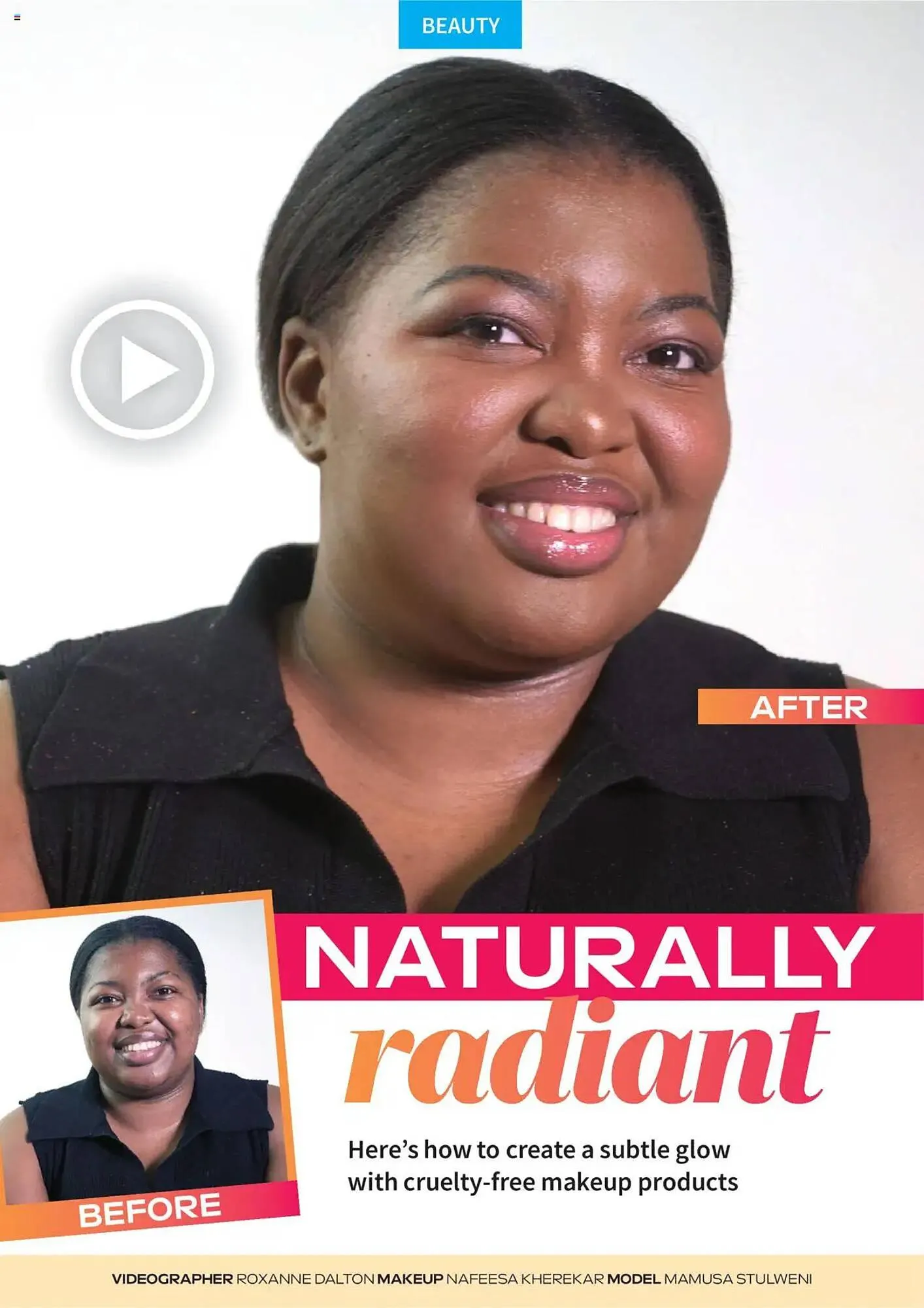 Clicks catalogue from 1 April to 31 May 2025 - Catalogue Page 45