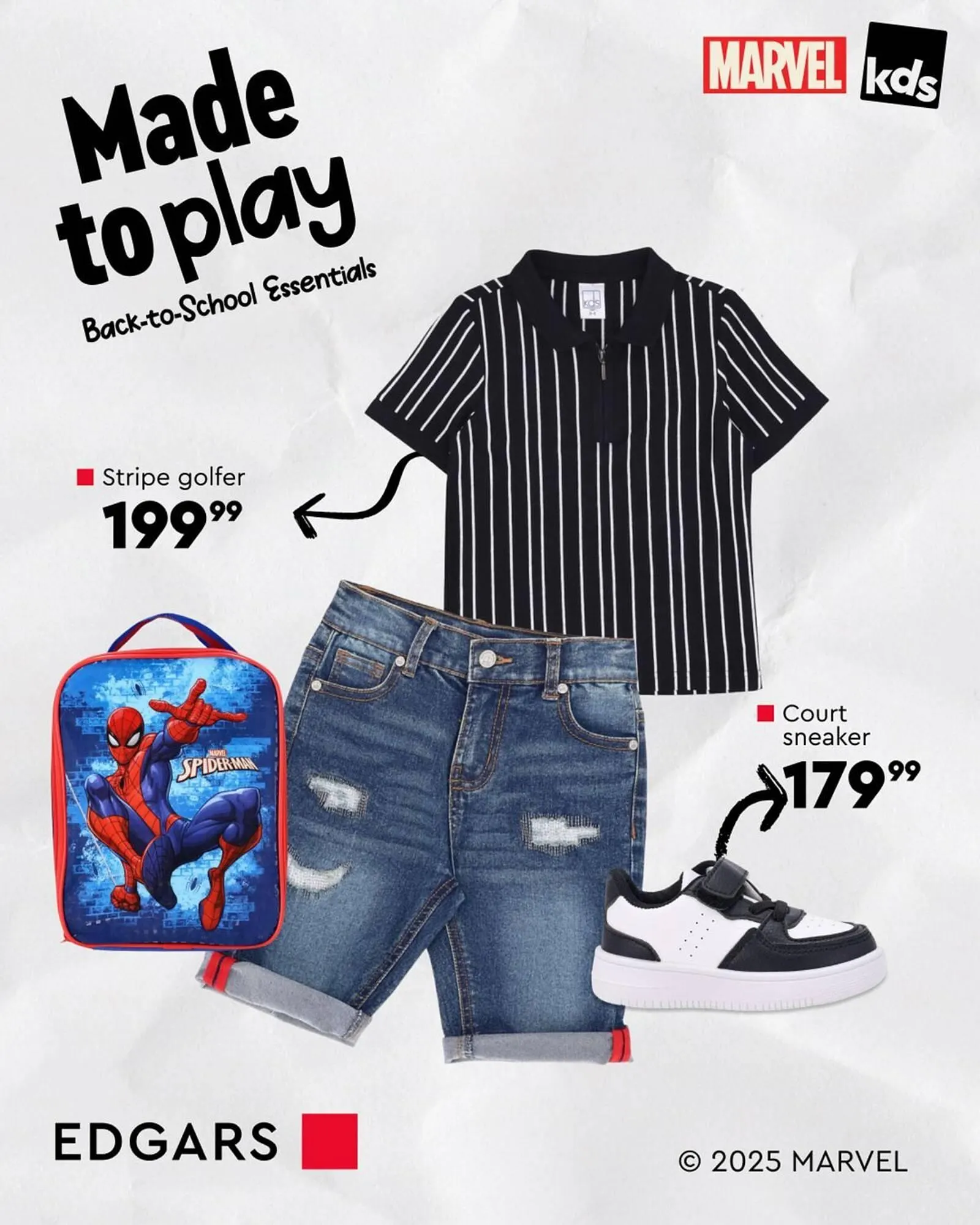 Edgars catalogue from 17 January to 23 January 2026 - Catalogue Page 5