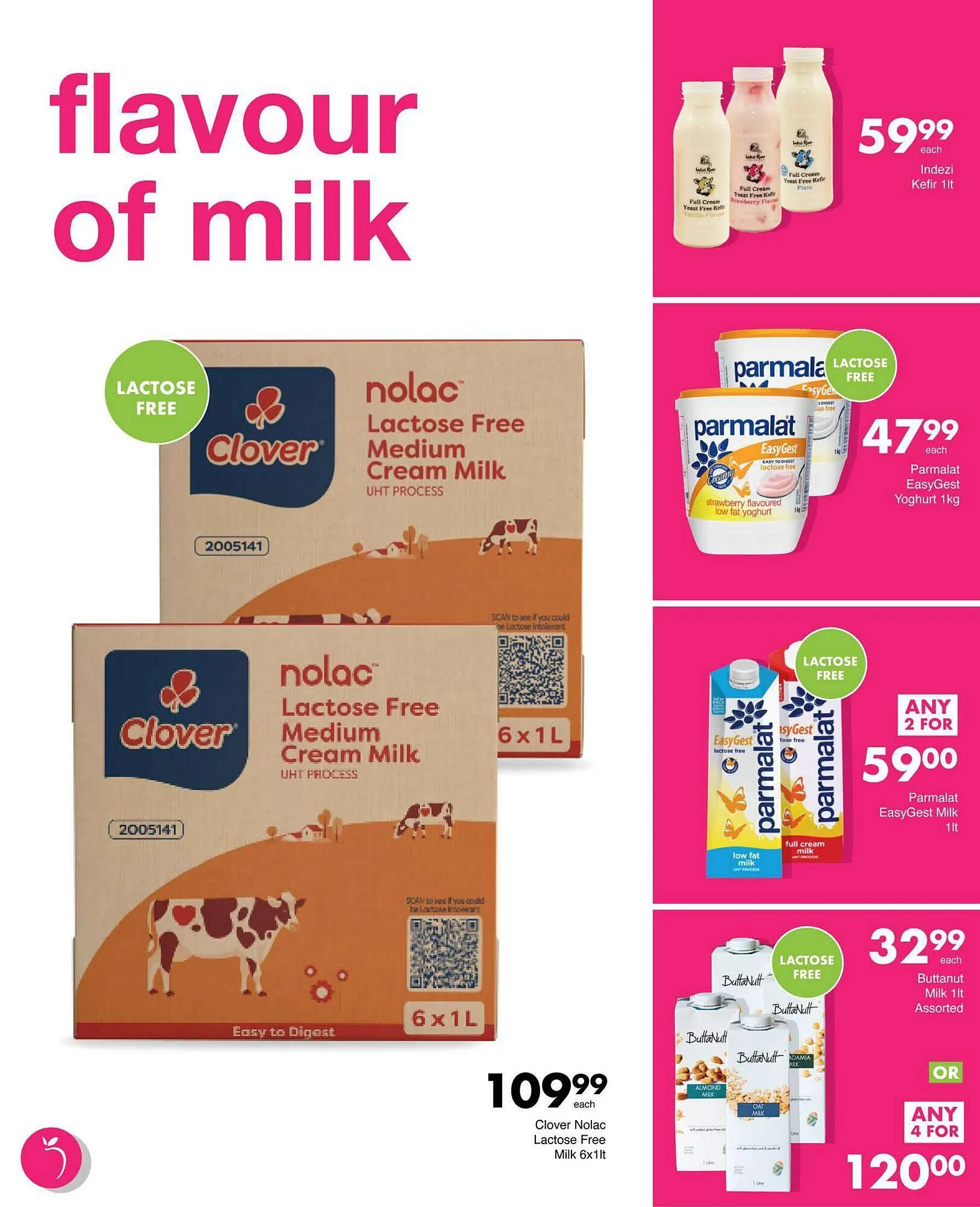 Save catalogue from 15 April to 27 April 2025 - Catalogue Page 6