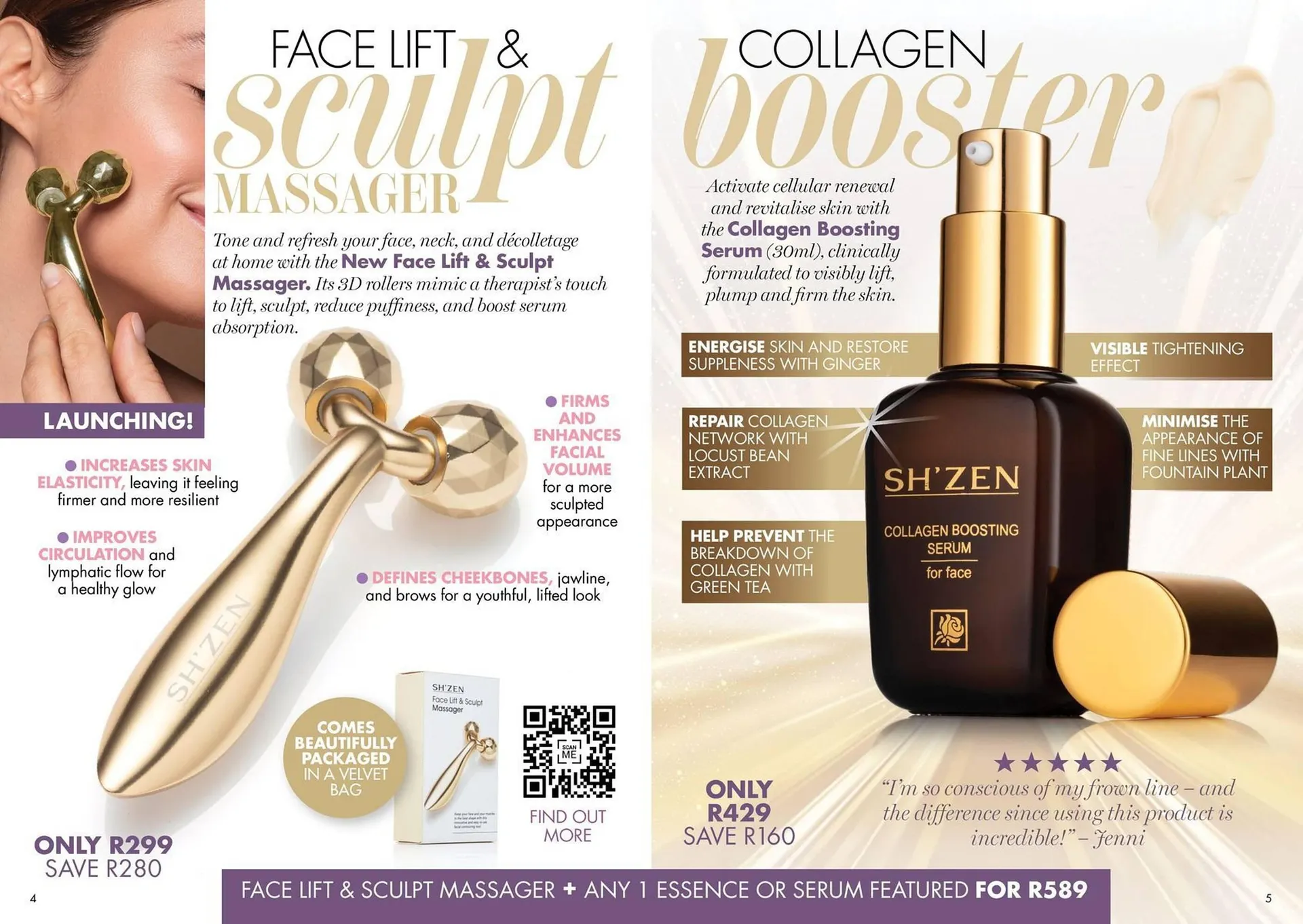 Sh'Zen catalogue from 9 October to 15 October 2025 - Catalogue Page 3
