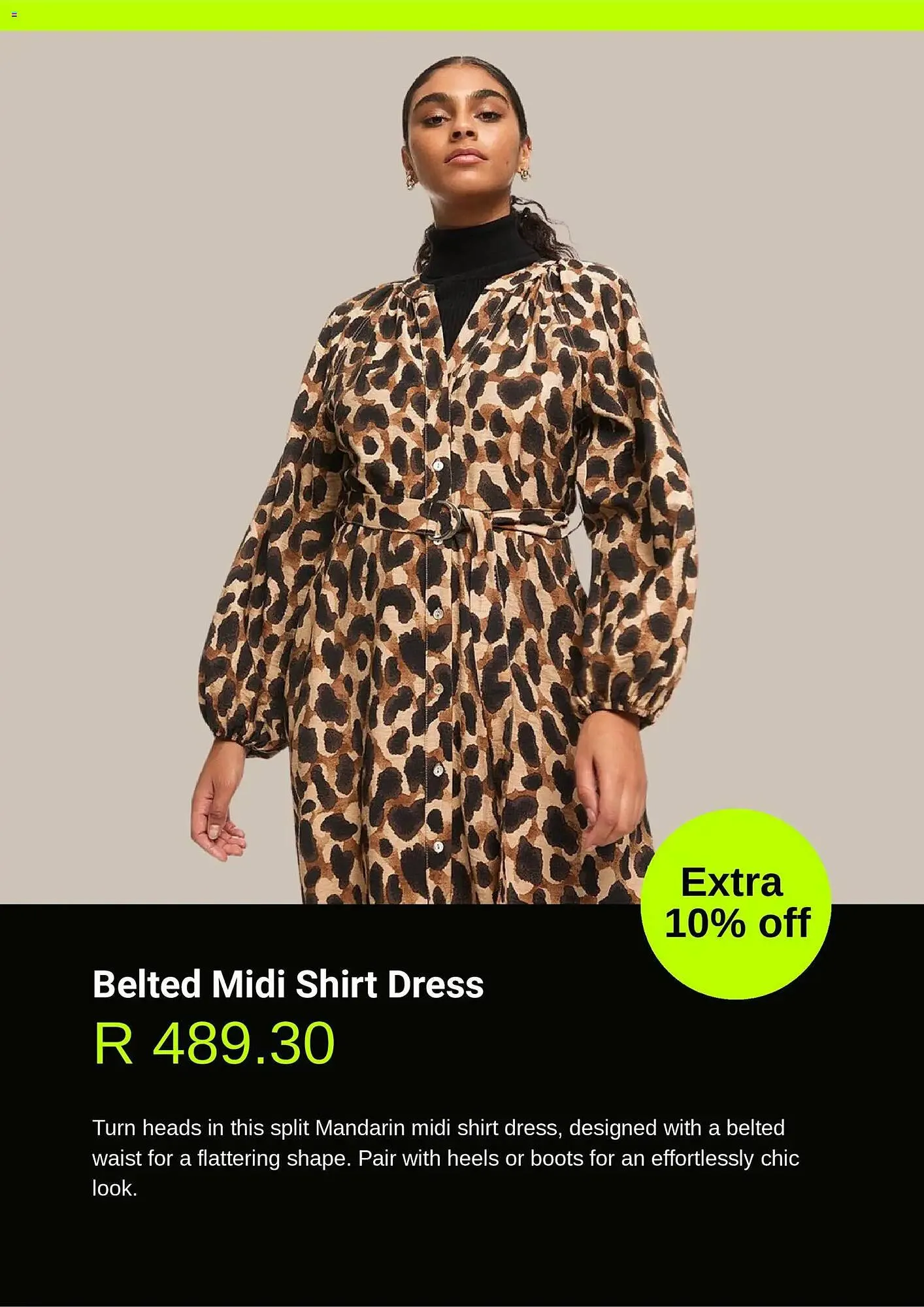 Woolworths catalogue from 4 November to 10 November 2025 - Catalogue Page 3