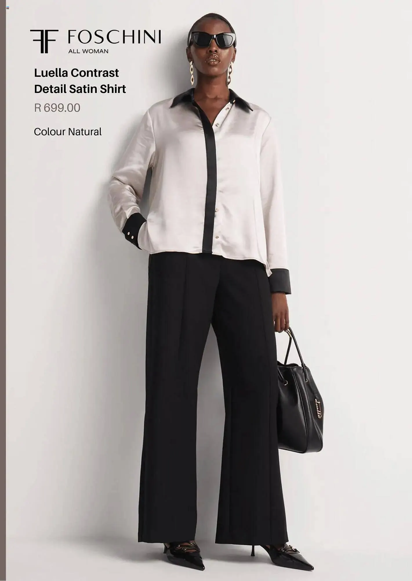 Foschini catalogue from 2 March to 16 March 2025 - Catalogue Page 3