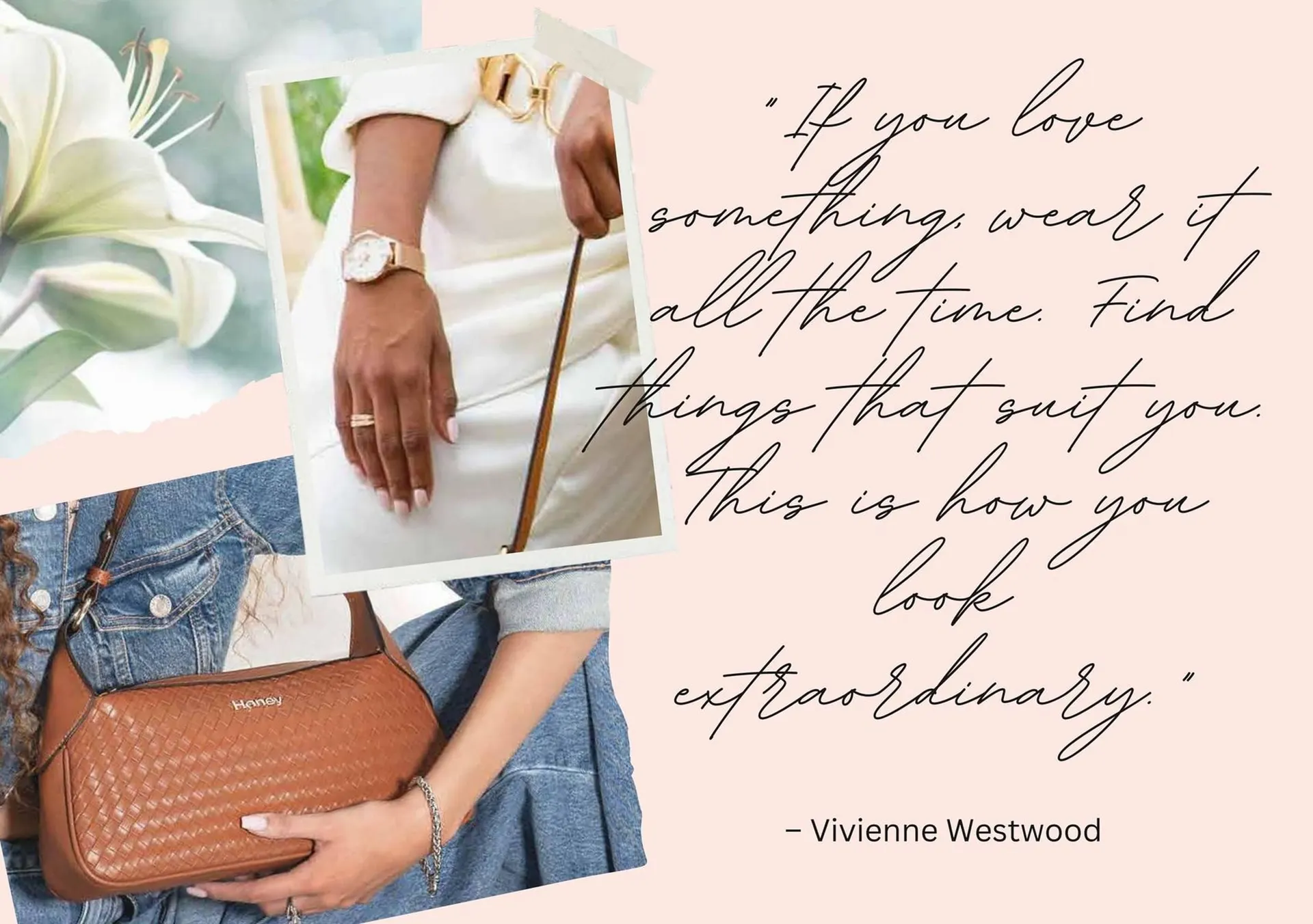 Honey Fashion Accessories catalogue from 12 August to 31 August 2025 - Catalogue Page 86