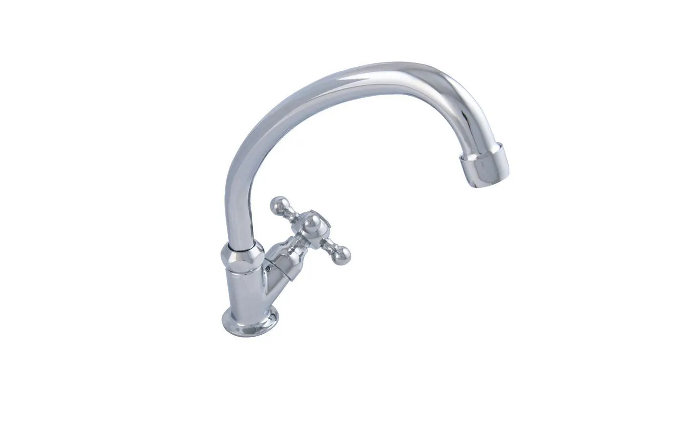 Tivoli Roma Cold Water Only Prep Bowl Mixer