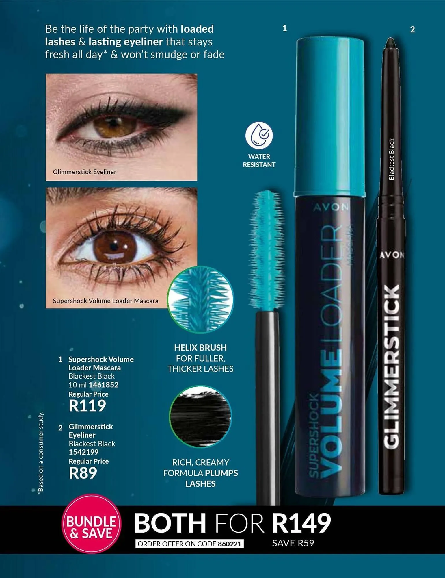 AVON catalogue from 2 December to 31 December 2024 - Catalogue Page 39