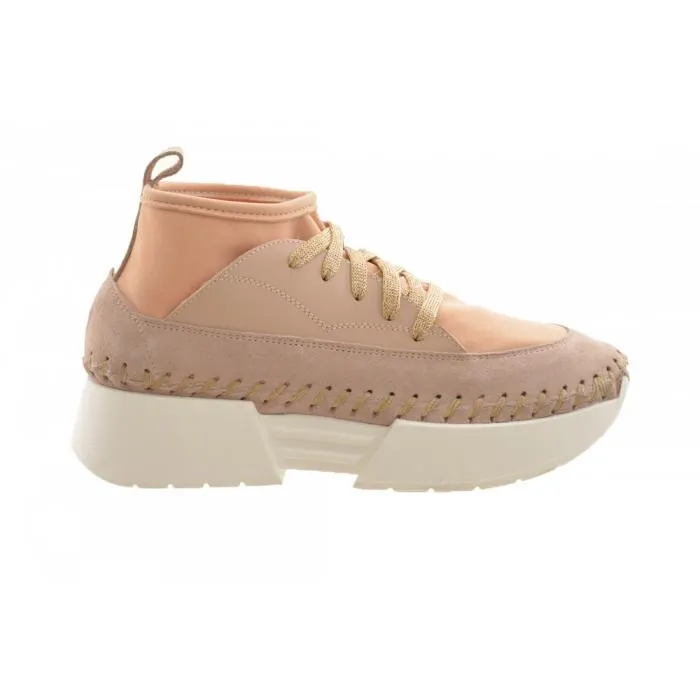 Nina Roche Double Volume Neoprene Sneaker