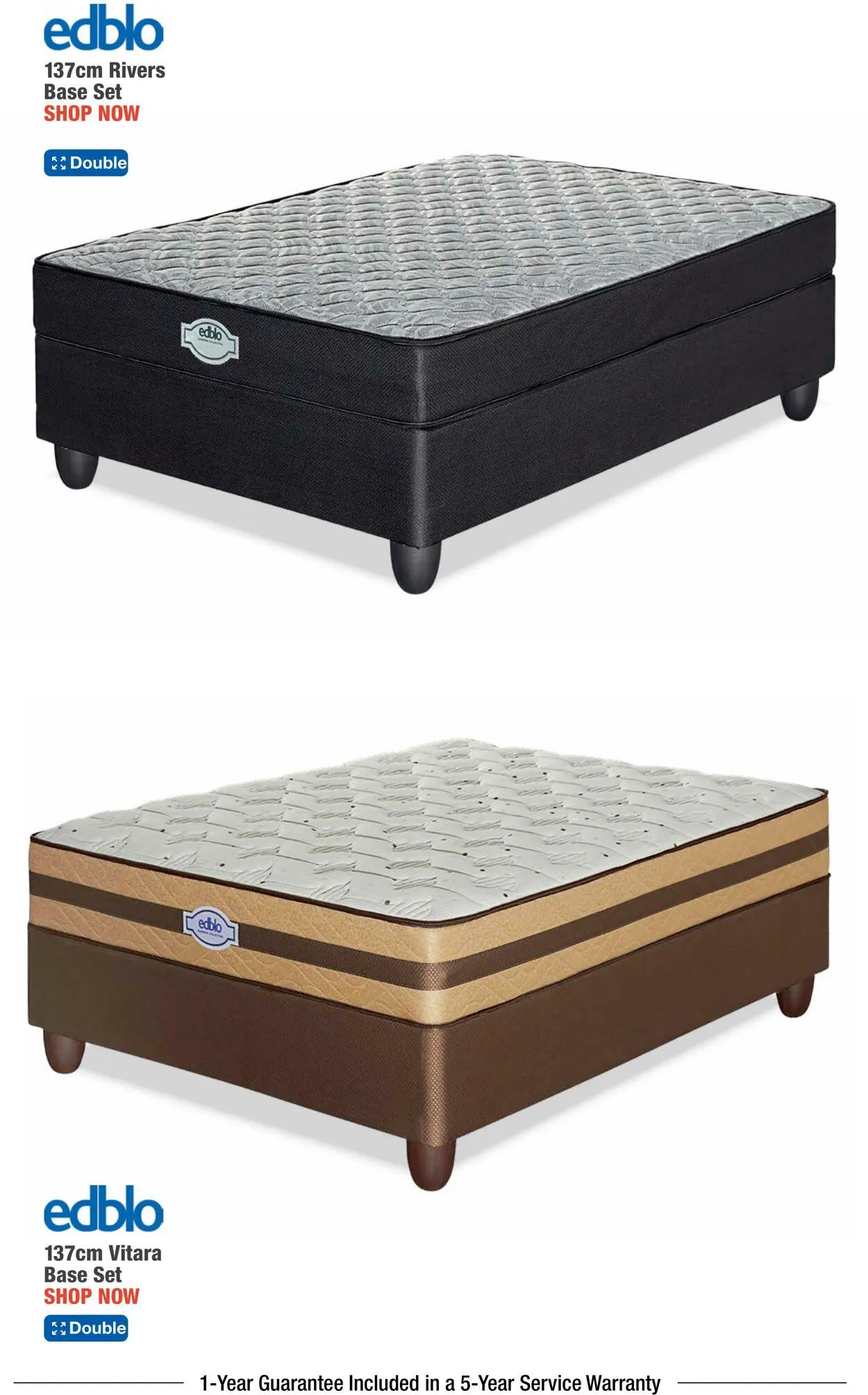 OK Furniture Current catalogue from 10 August to 24 August 2025 - Catalogue Page 38