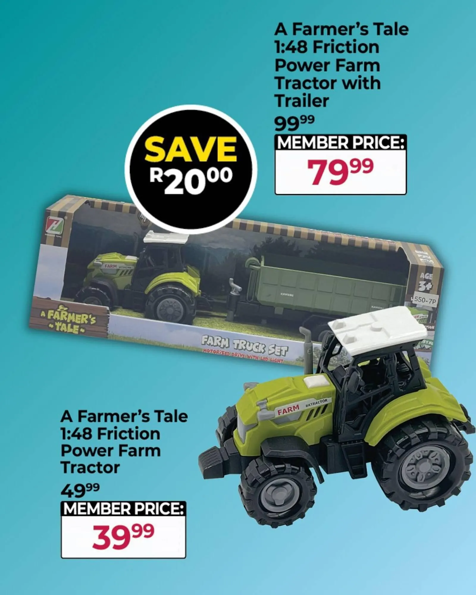 Baby City catalogue from 5 November to 11 November 2025 - Catalogue Page 2