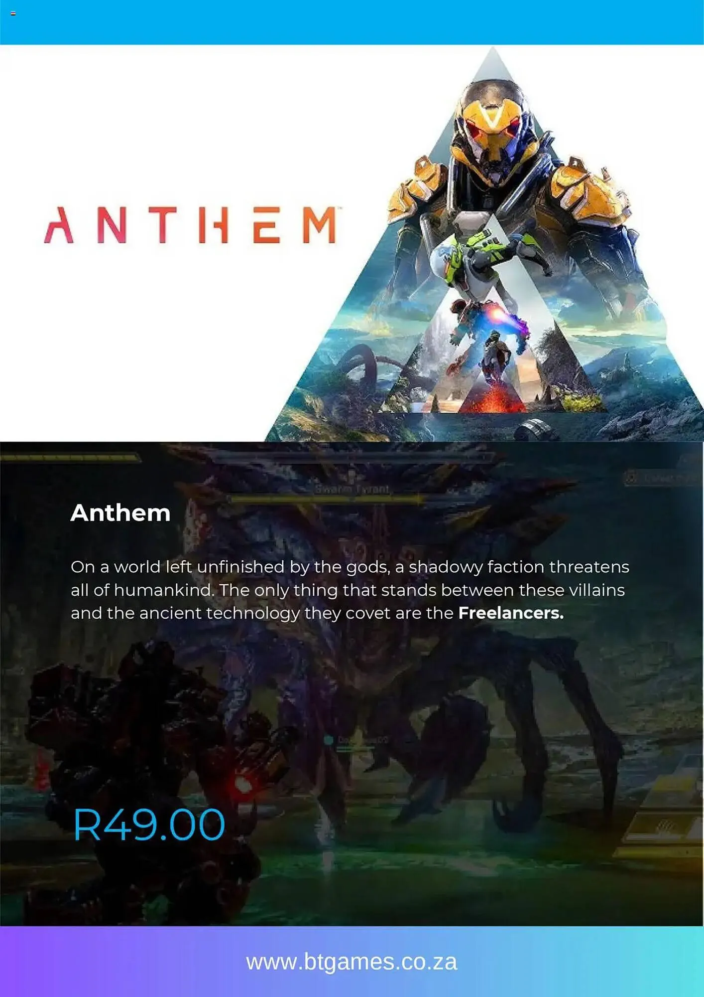 BT Games catalogue from 29 April to 25 May 2025 - Catalogue Page 3