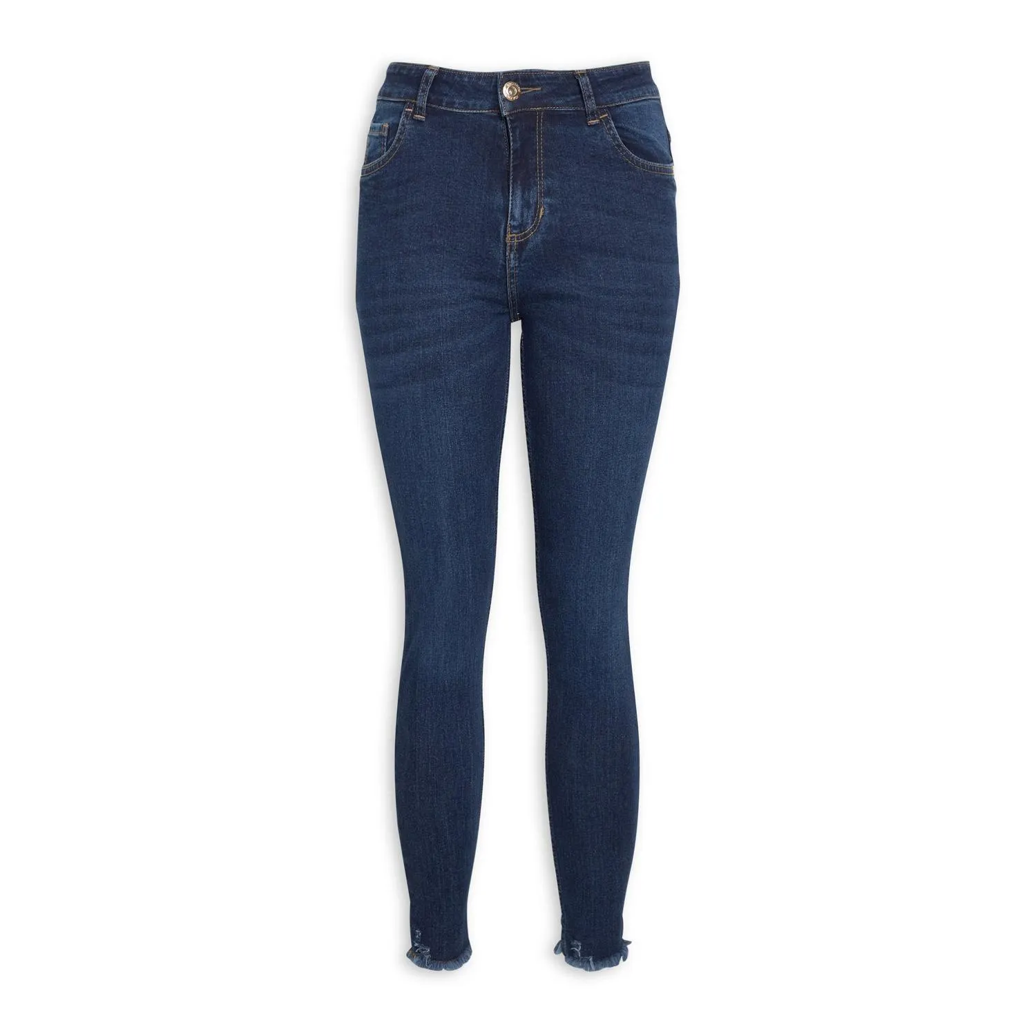 Indigo Skinny Jean