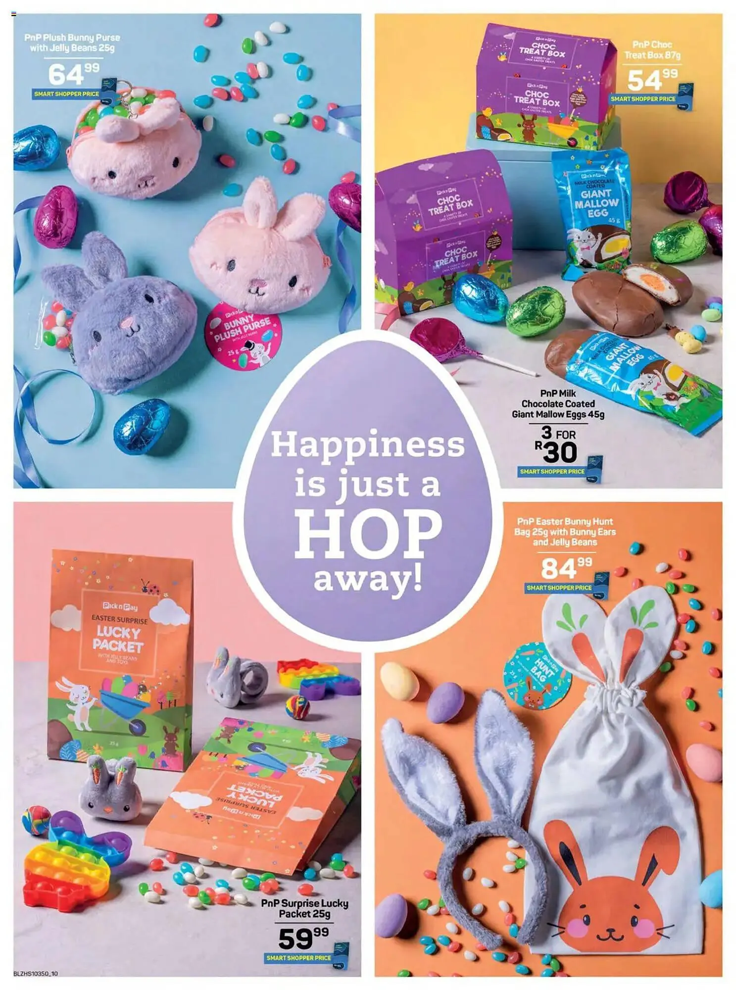 Pick n Pay catalogue from 31 March to 21 April 2025 - Catalogue Page 10