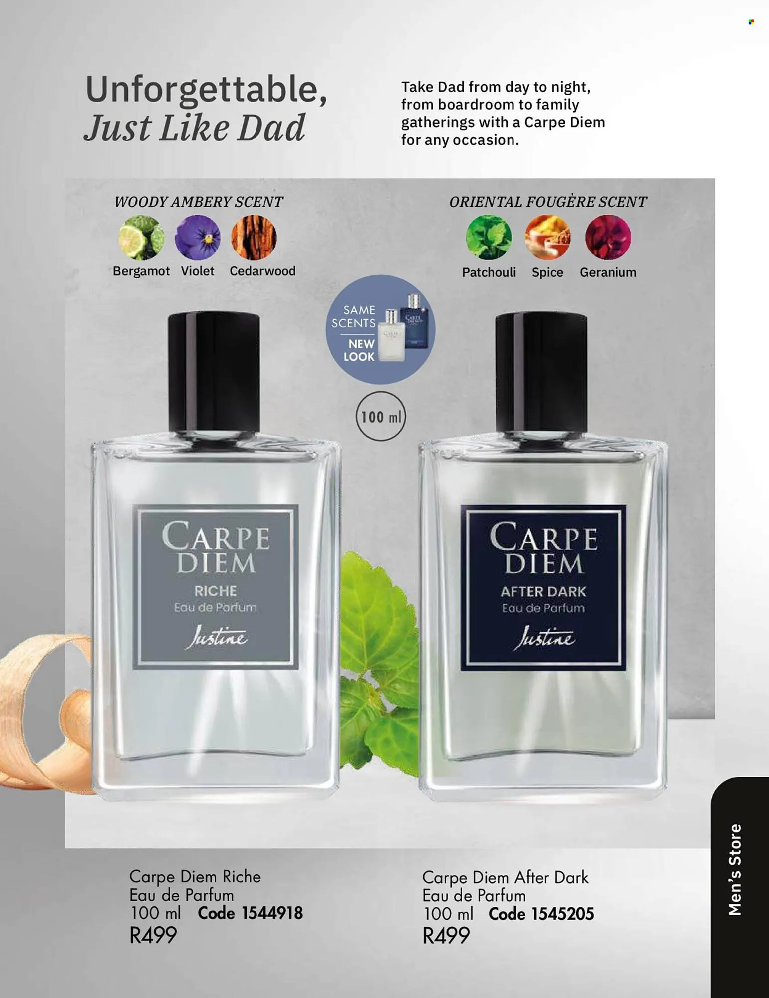 Justine catalogue from 1 May to 31 May 2025 - Catalogue Page 102