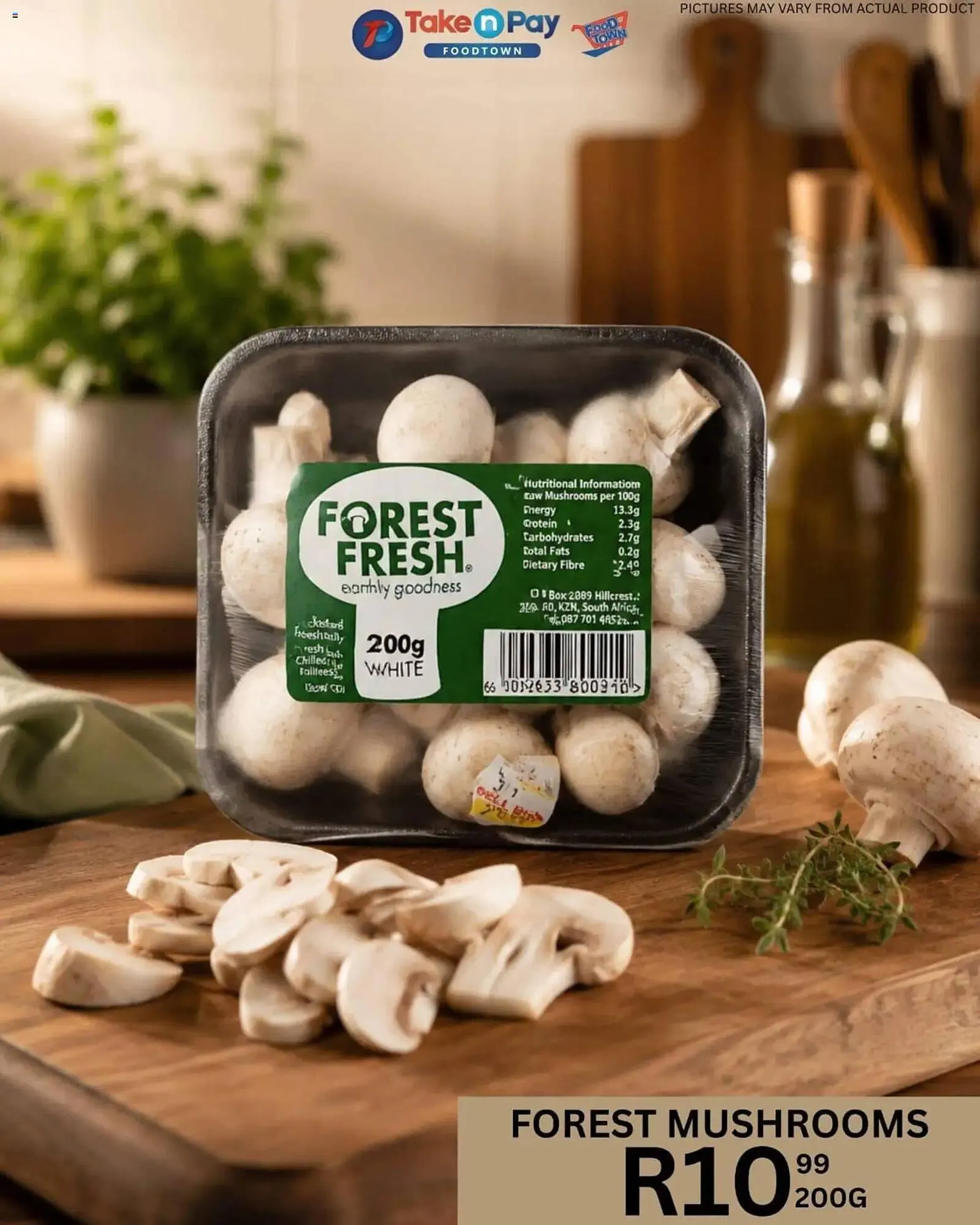 Take 'n Pay catalogue from 19 June to 19 June 2026 - Catalogue Page 40